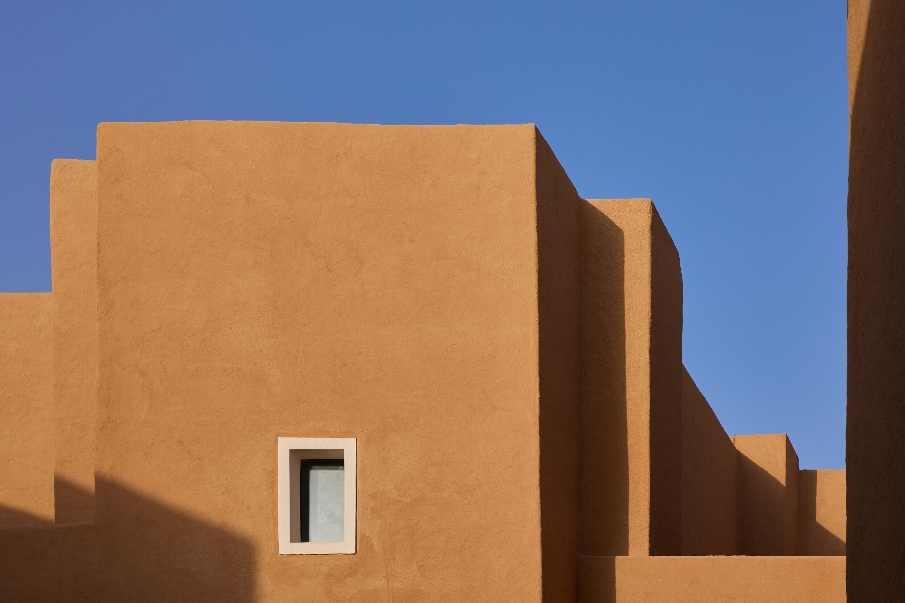 Bab Samhan, A Luxury Collection Hotel, Diriyah 5*