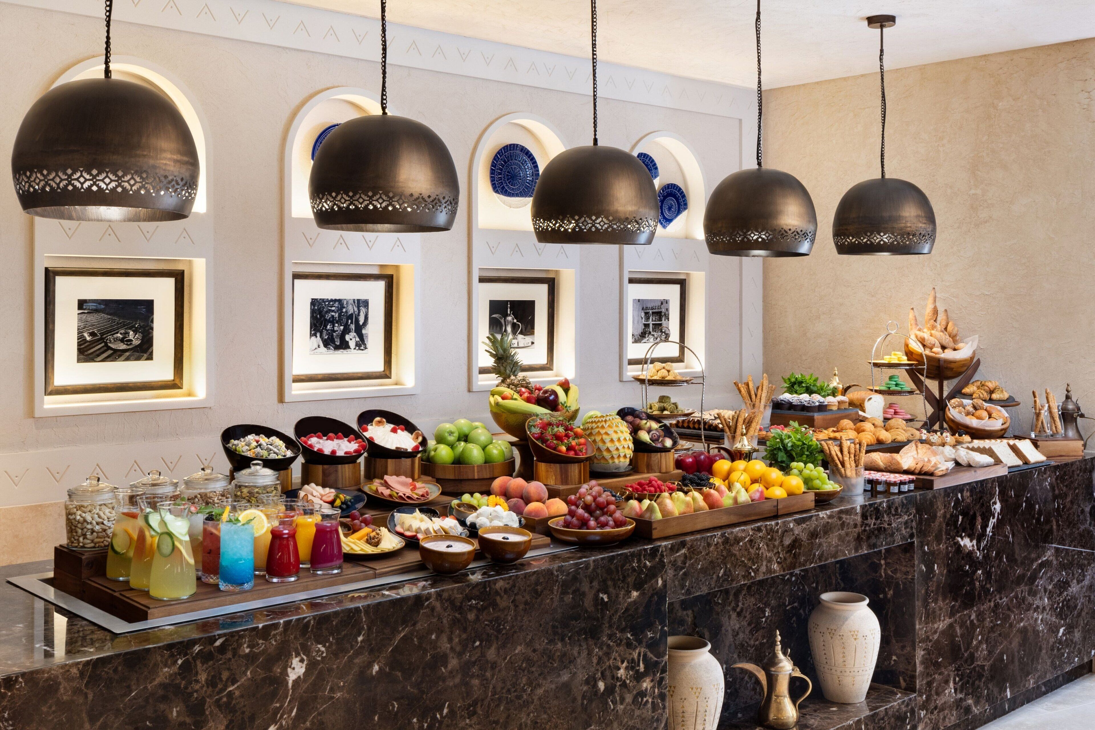 Bab Samhan, A Luxury Collection Hotel, Diriyah 5*