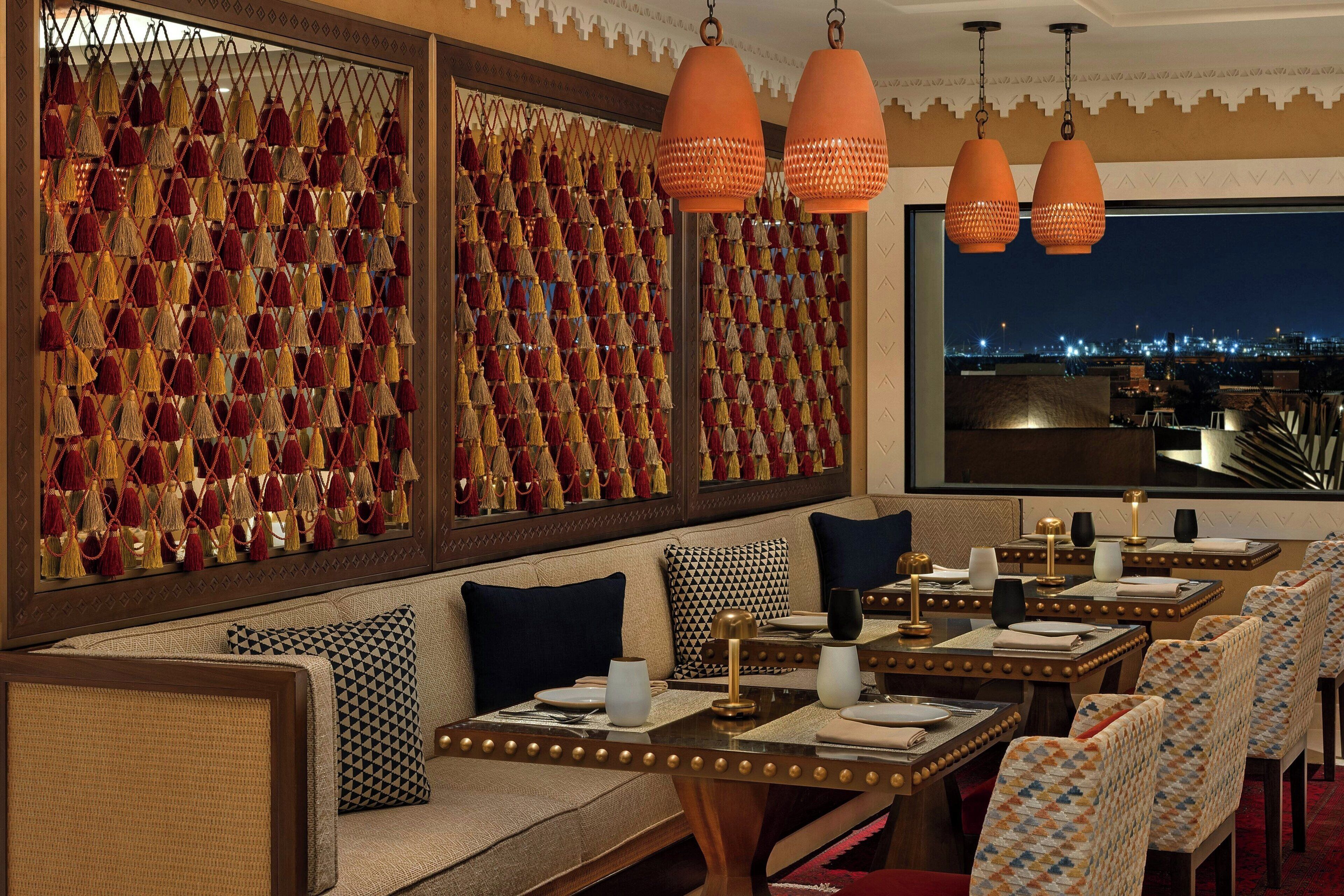 Bab Samhan, A Luxury Collection Hotel, Diriyah 5*