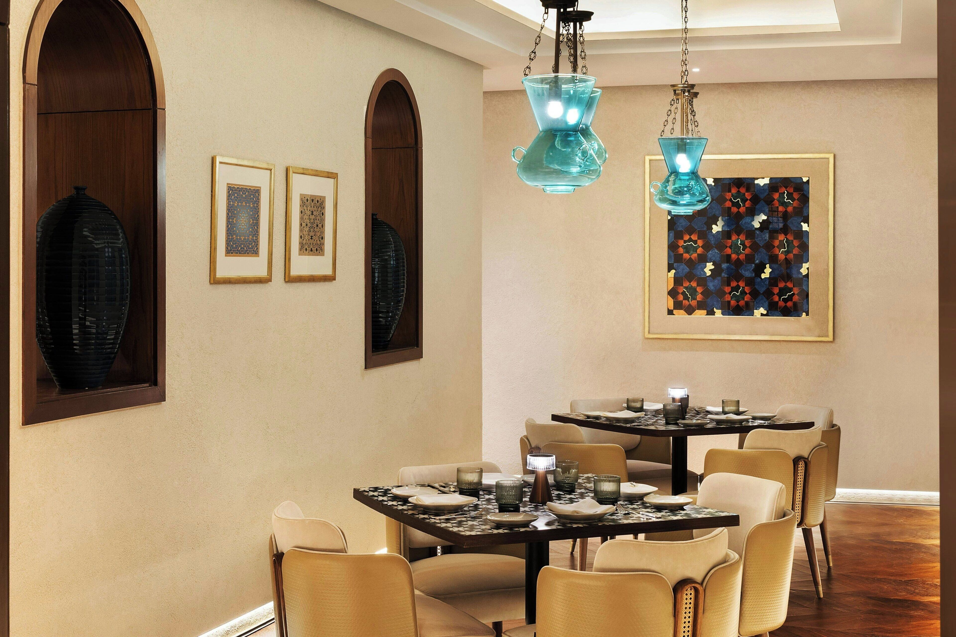 Bab Samhan, A Luxury Collection Hotel, Diriyah 5*