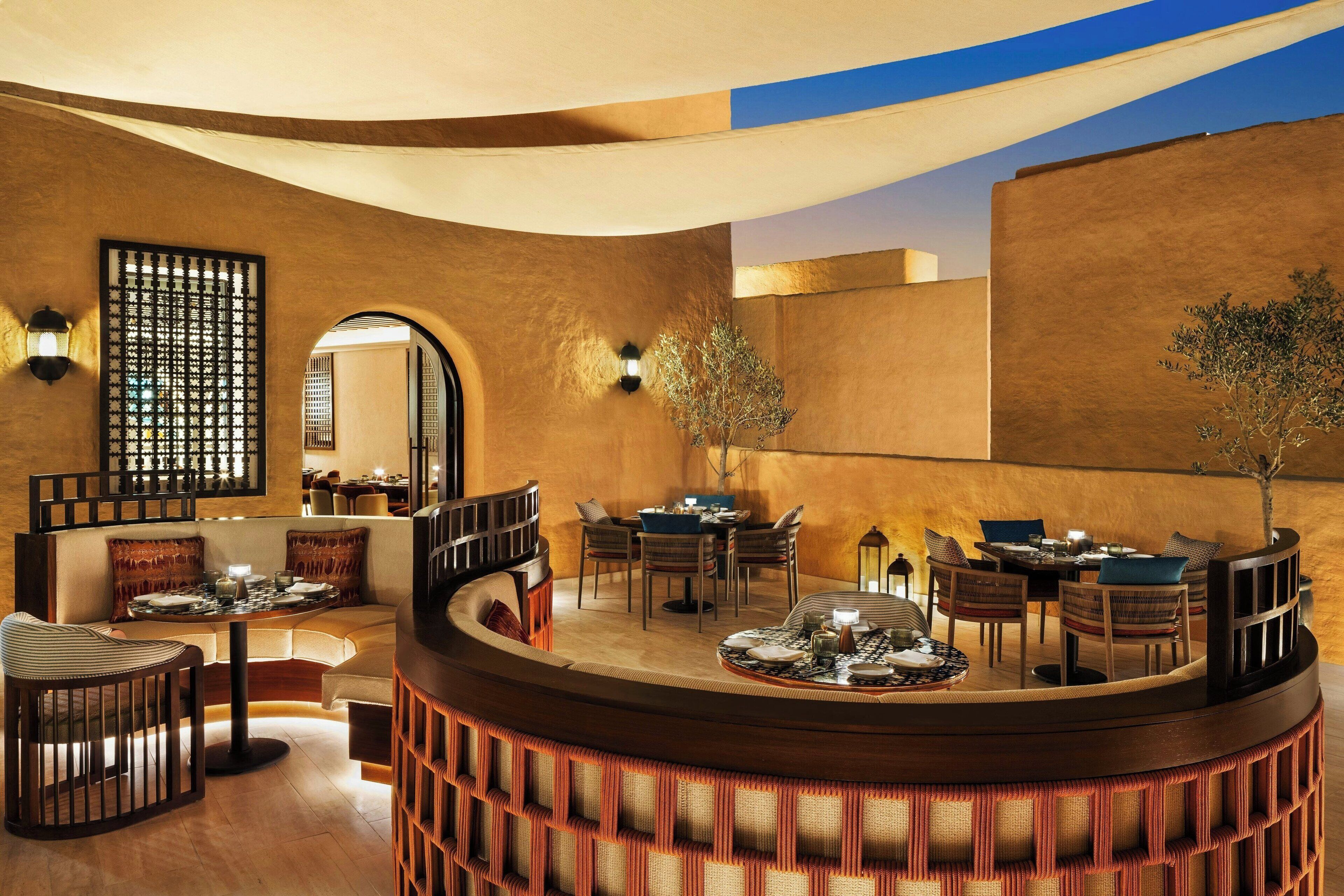 Bab Samhan, A Luxury Collection Hotel, Diriyah 5*