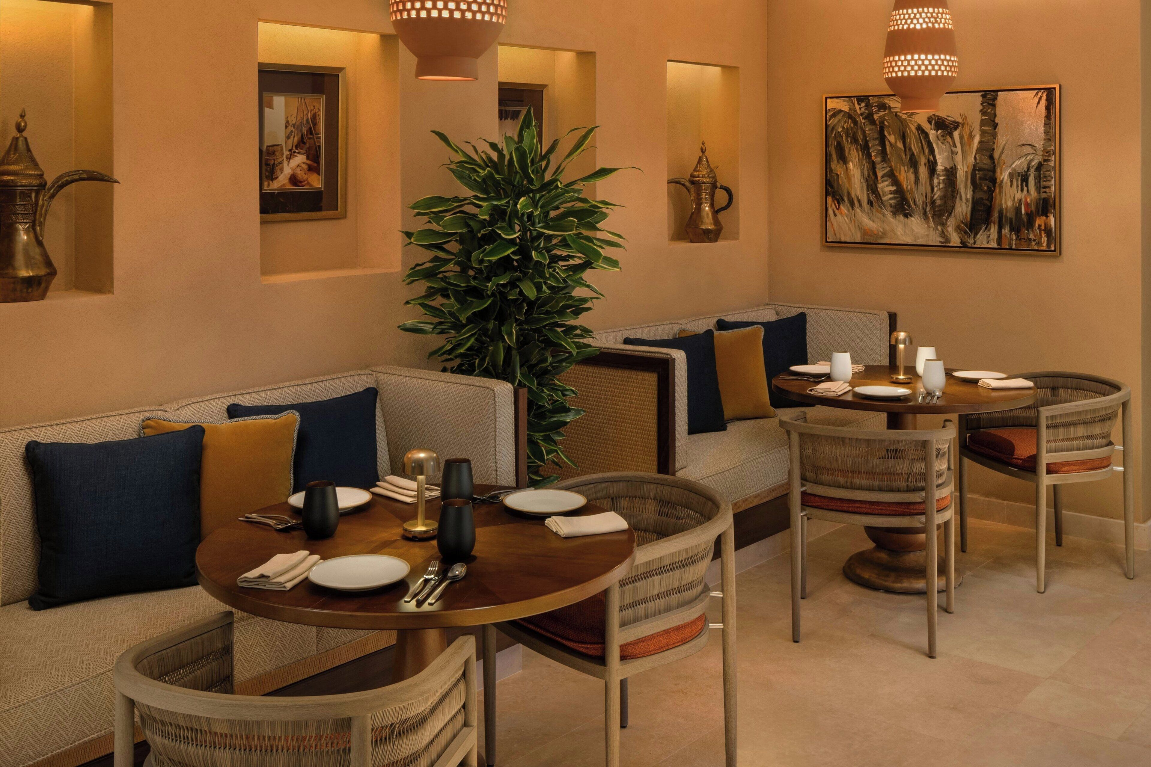 Bab Samhan, A Luxury Collection Hotel, Diriyah 5*