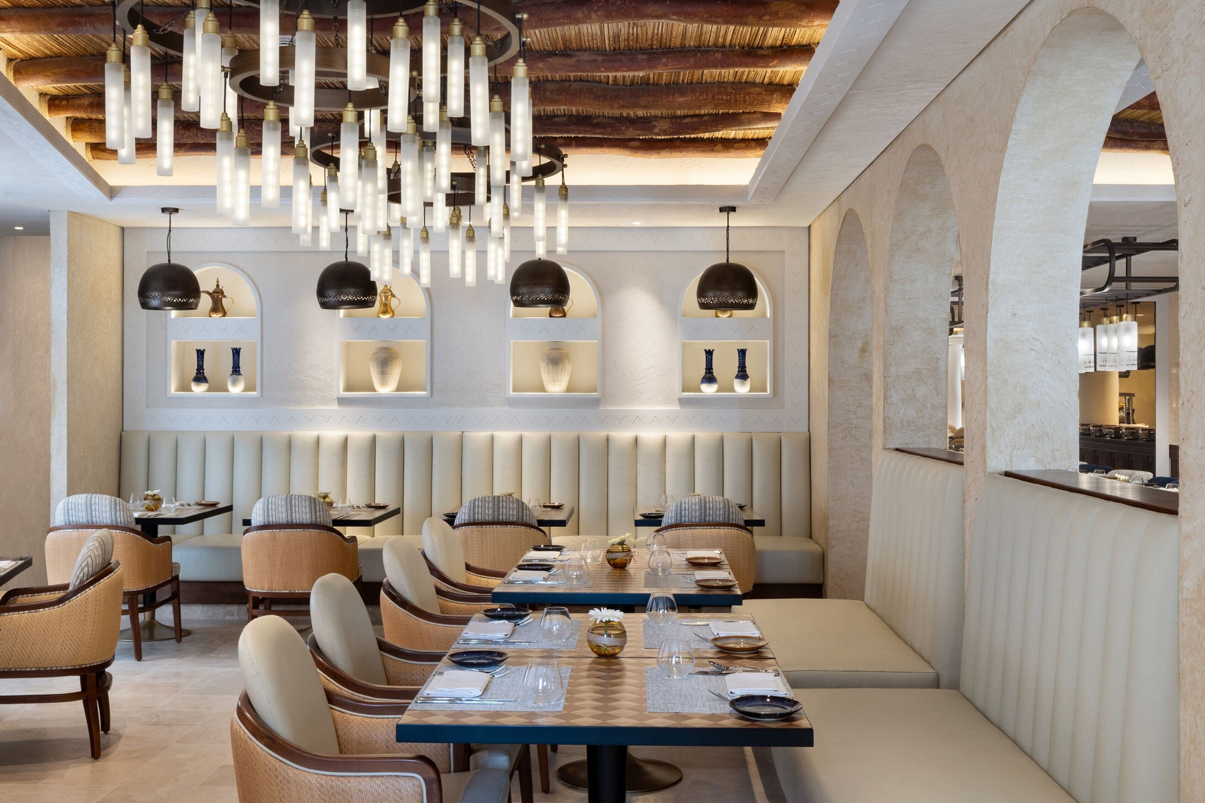 Bab Samhan, A Luxury Collection Hotel, Diriyah 5*