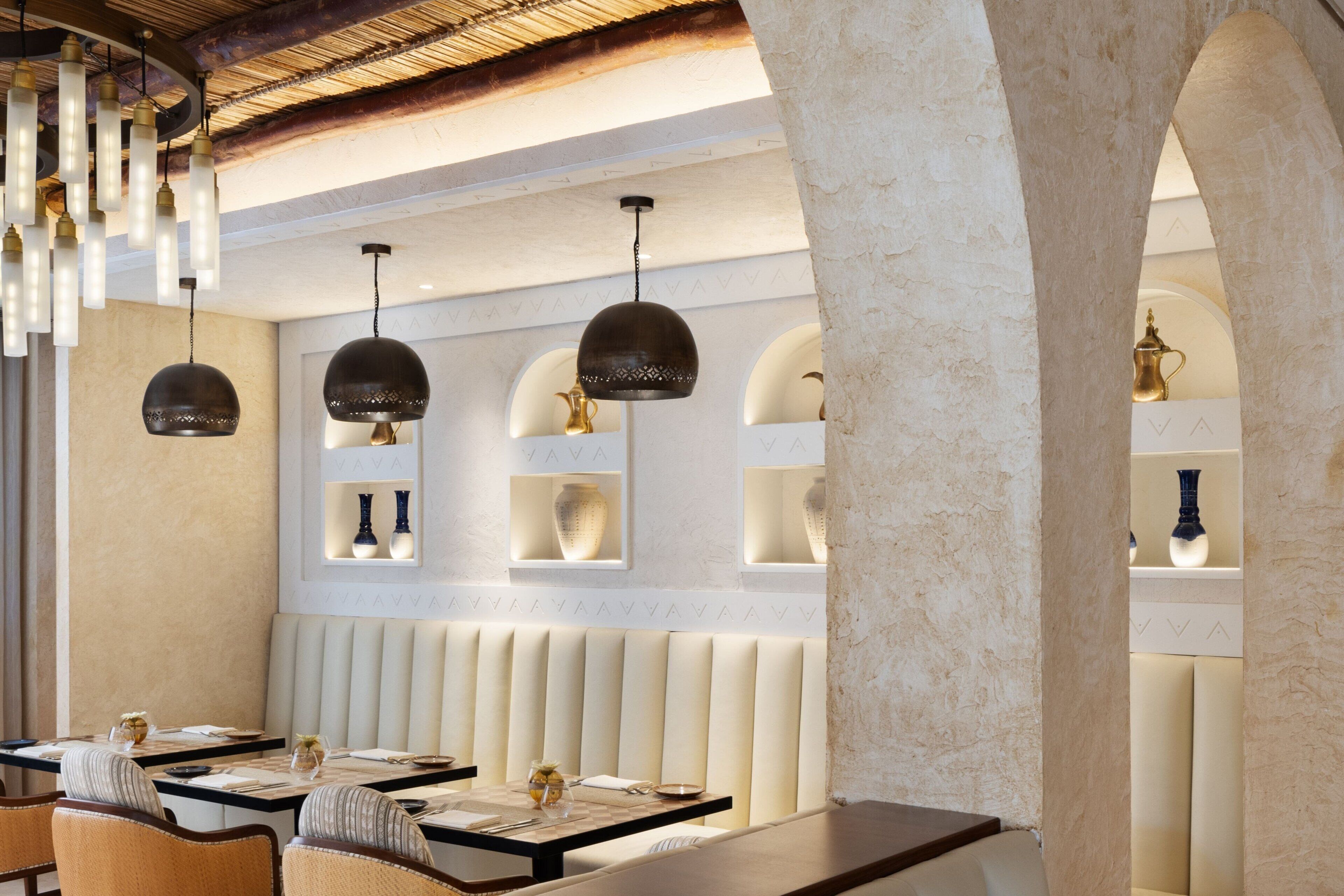 Bab Samhan, A Luxury Collection Hotel, Diriyah 5*