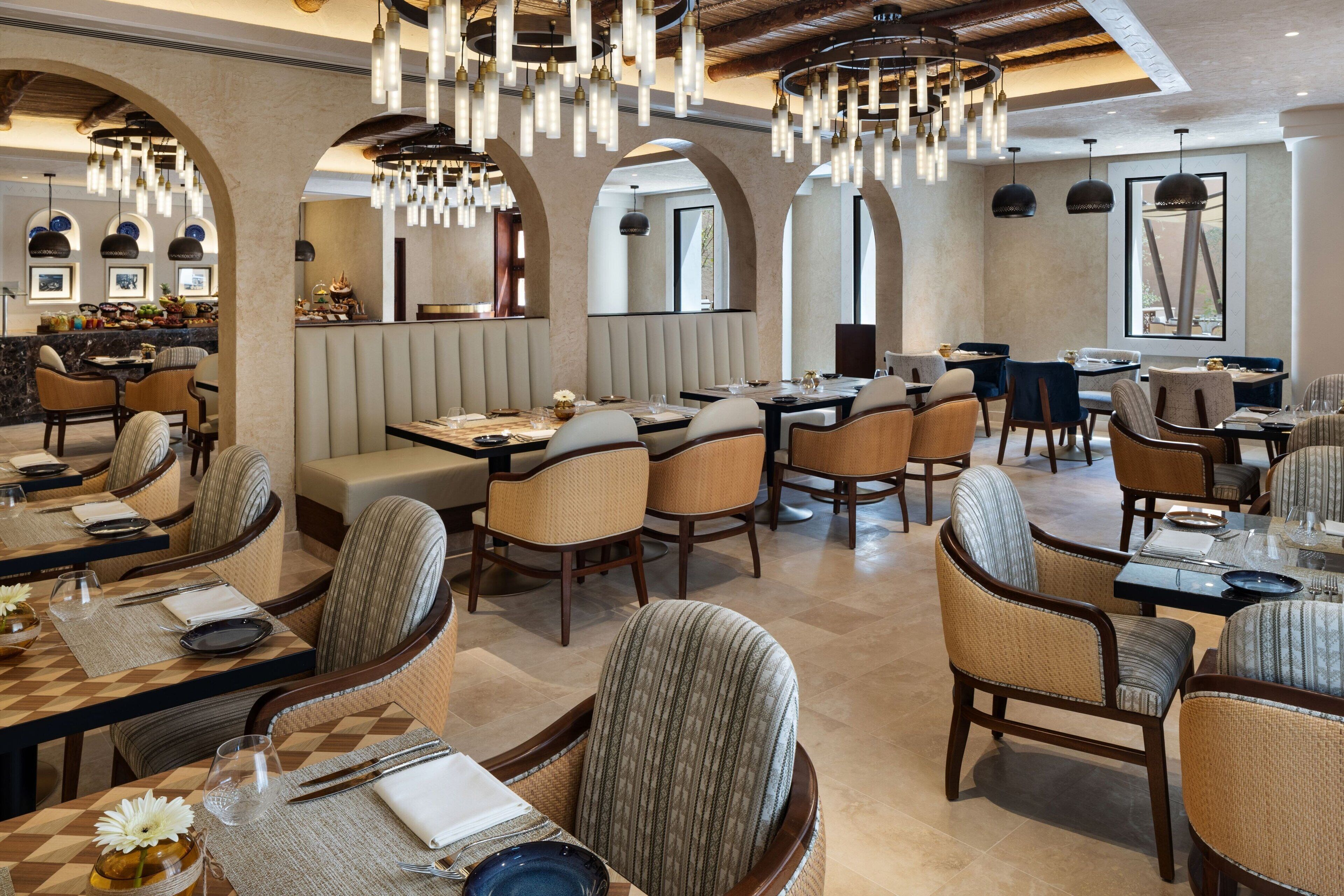 Bab Samhan, A Luxury Collection Hotel, Diriyah 5*