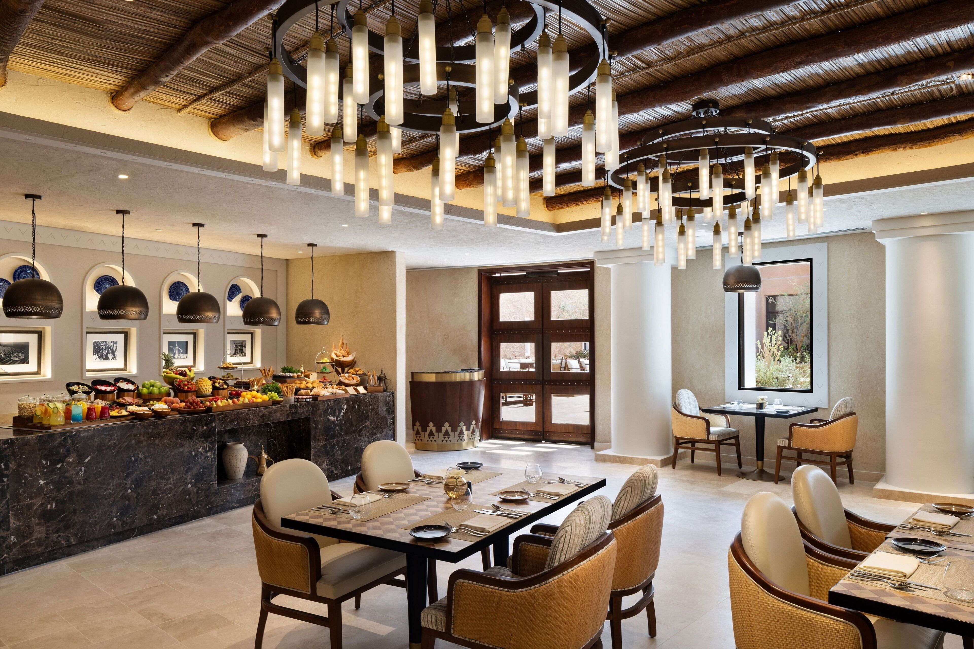 Bab Samhan, A Luxury Collection Hotel, Diriyah 5*