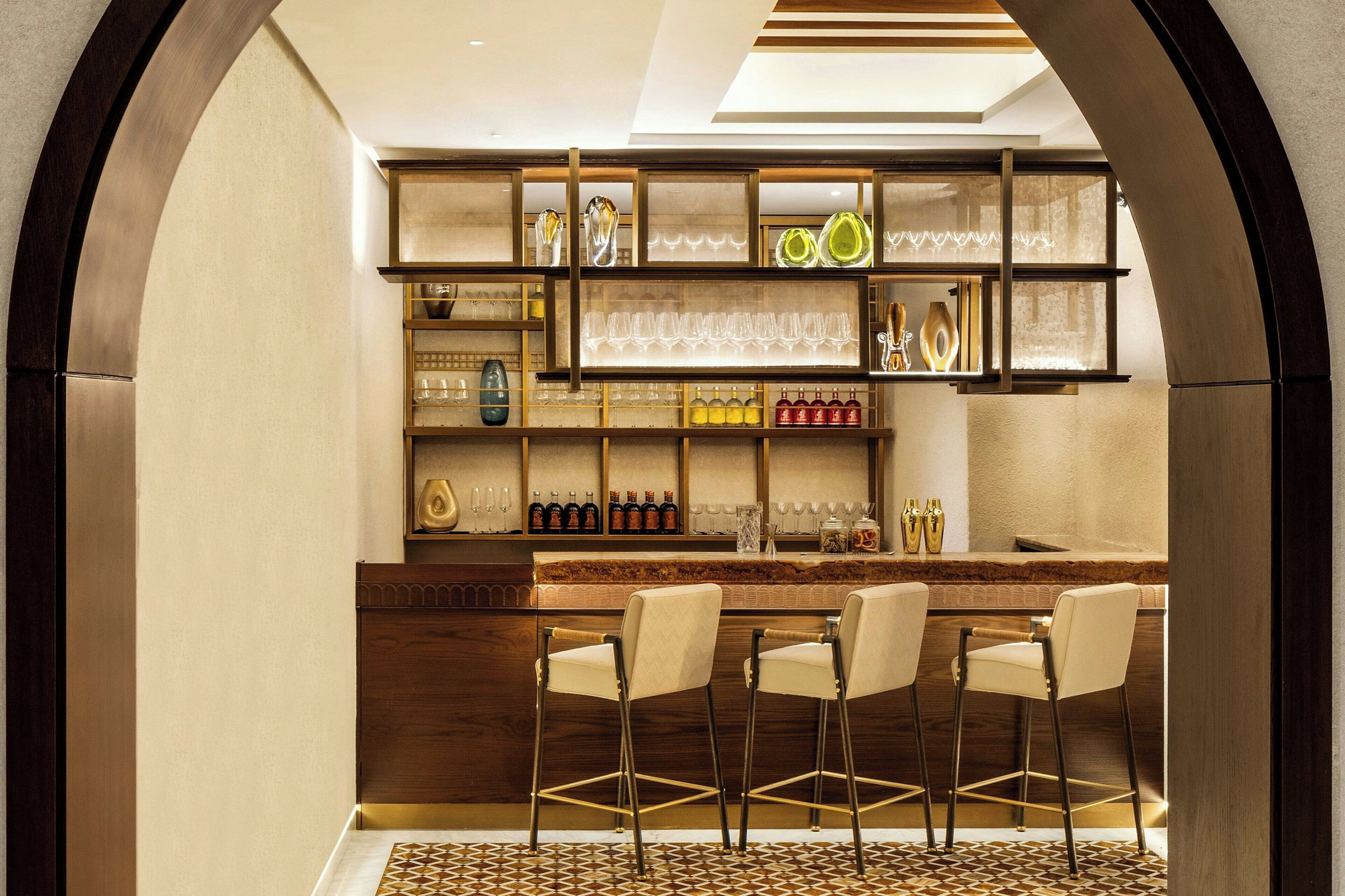 Bab Samhan, A Luxury Collection Hotel, Diriyah 5*