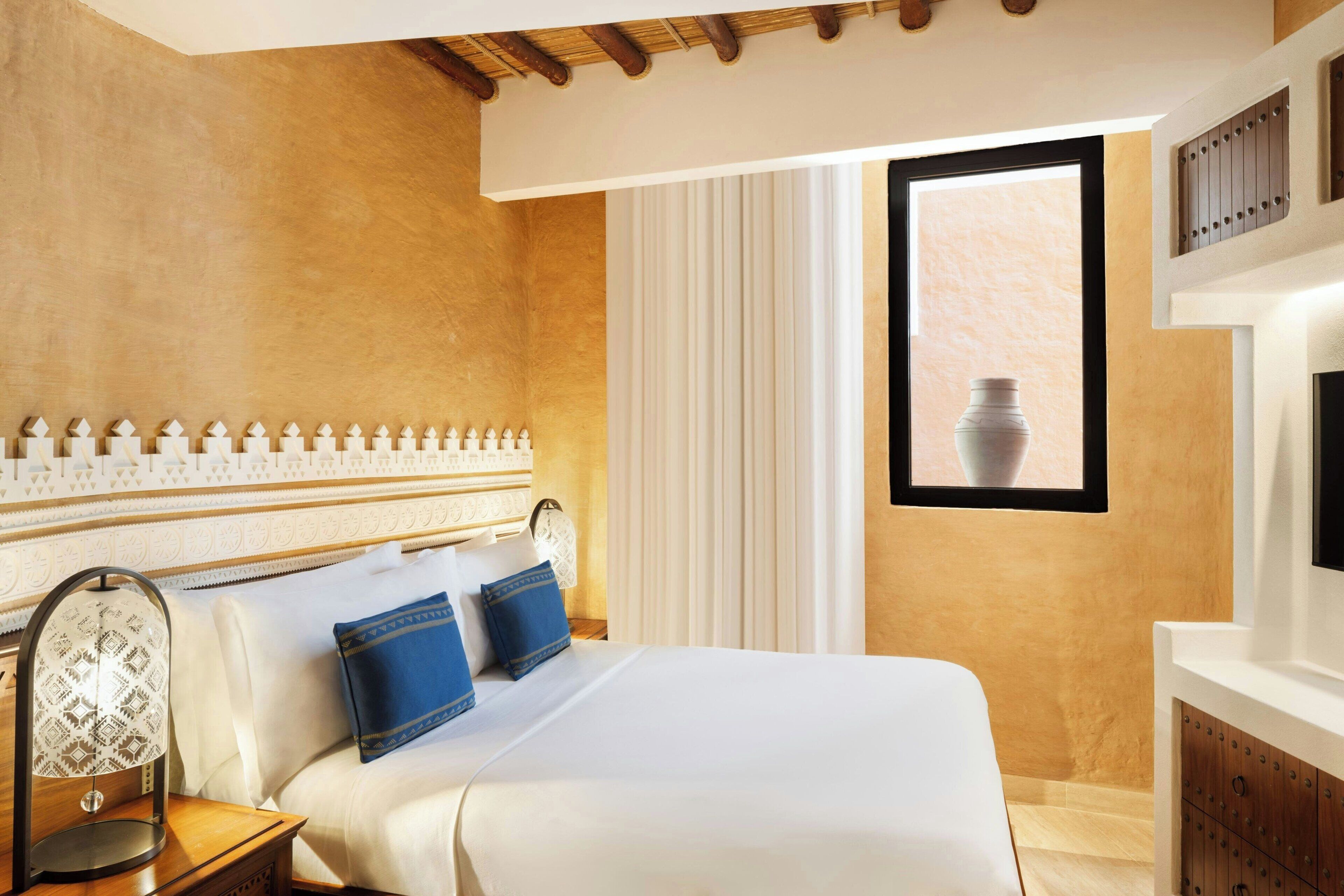 Bab Samhan, A Luxury Collection Hotel, Diriyah 5*