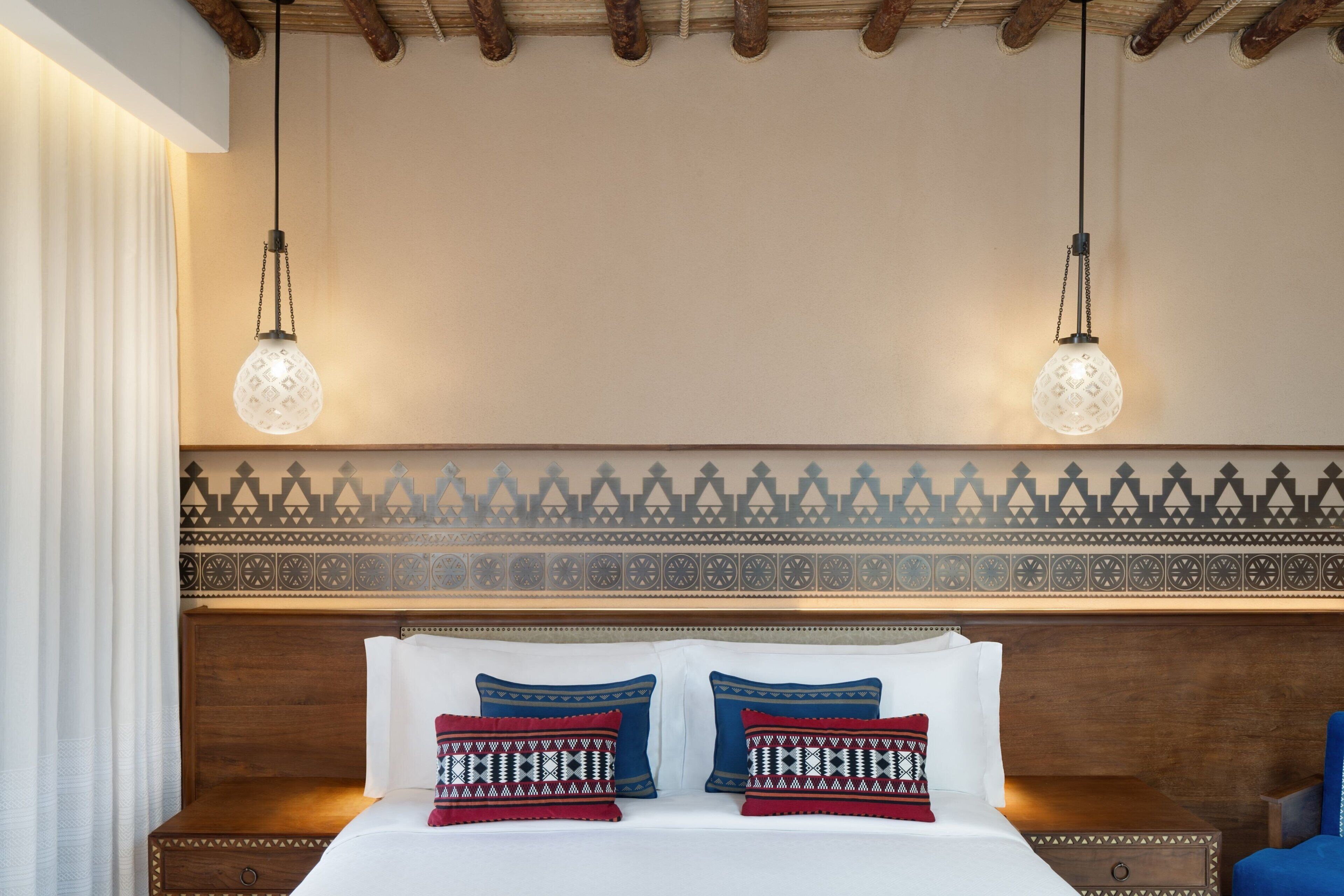 Bab Samhan, A Luxury Collection Hotel, Diriyah 5*