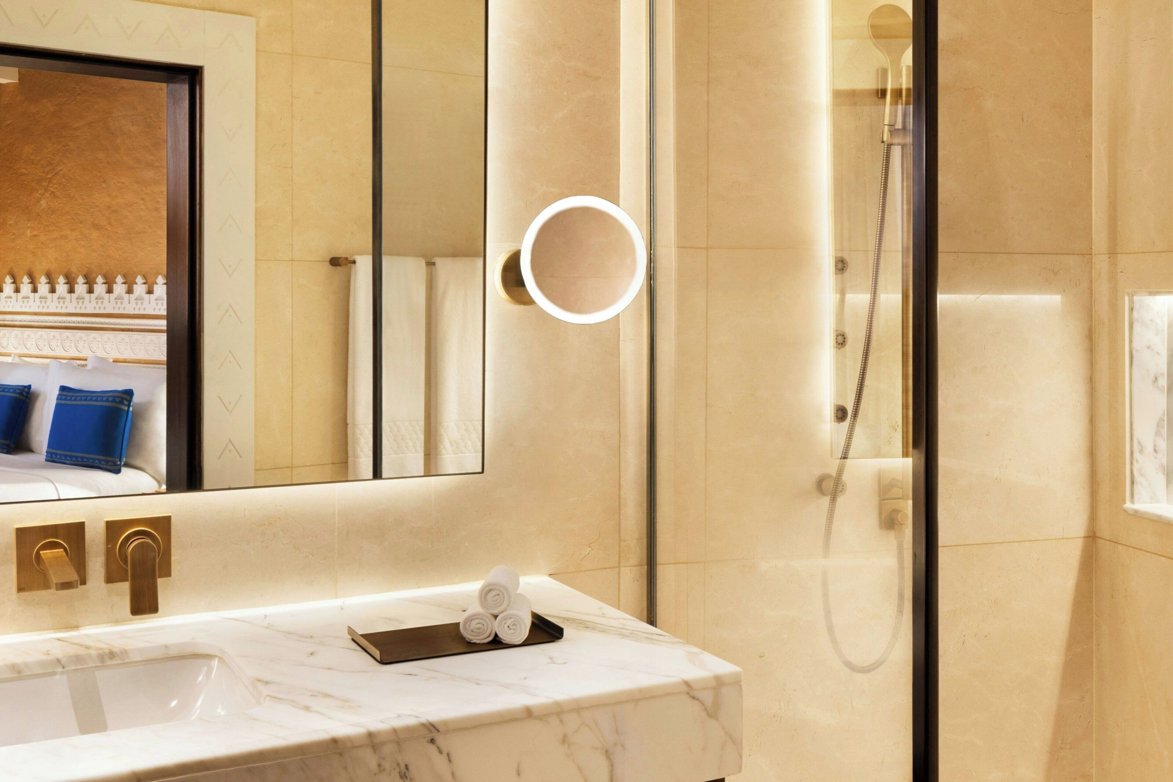 Bab Samhan, A Luxury Collection Hotel, Diriyah 5*