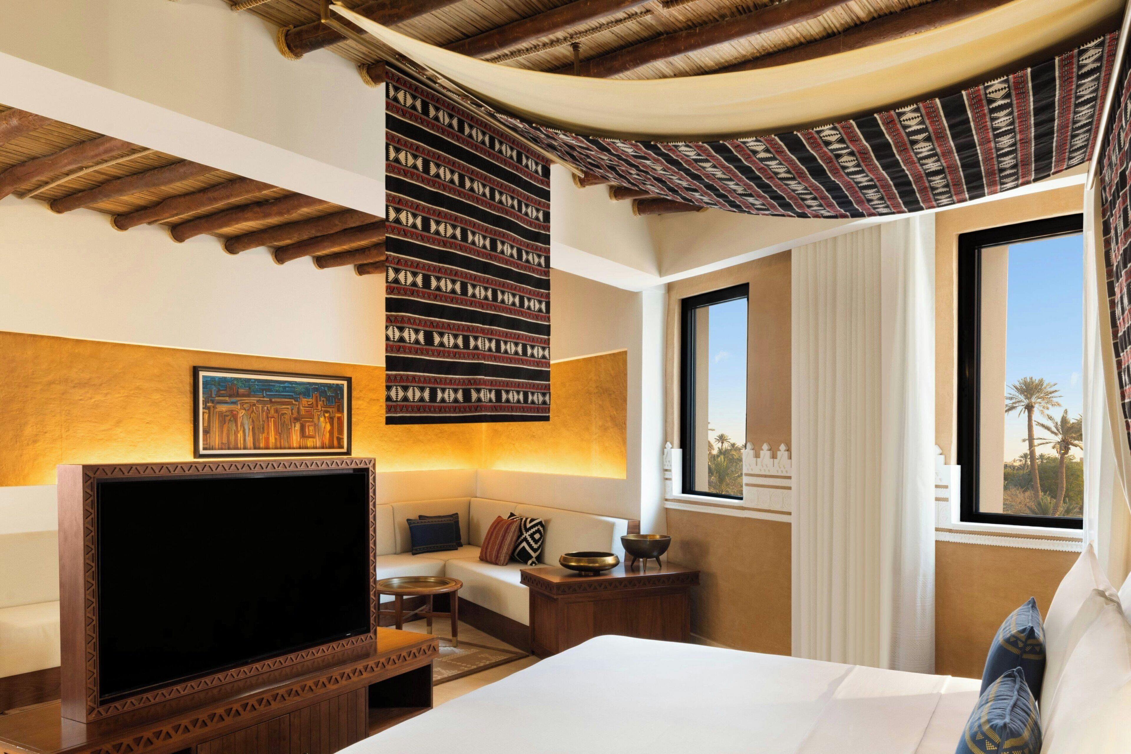 Bab Samhan, A Luxury Collection Hotel, Diriyah 5*