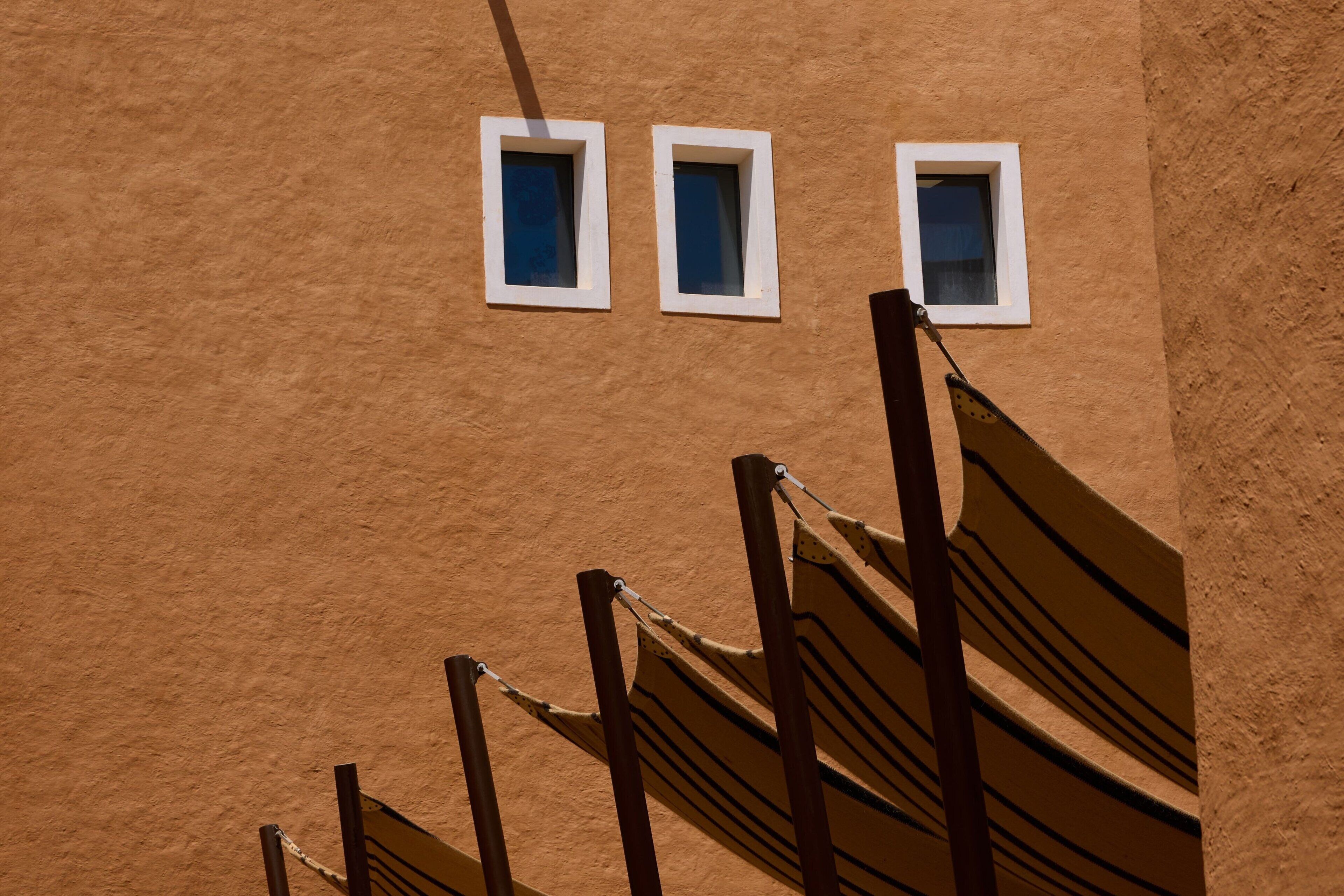 Bab Samhan, A Luxury Collection Hotel, Diriyah 5*