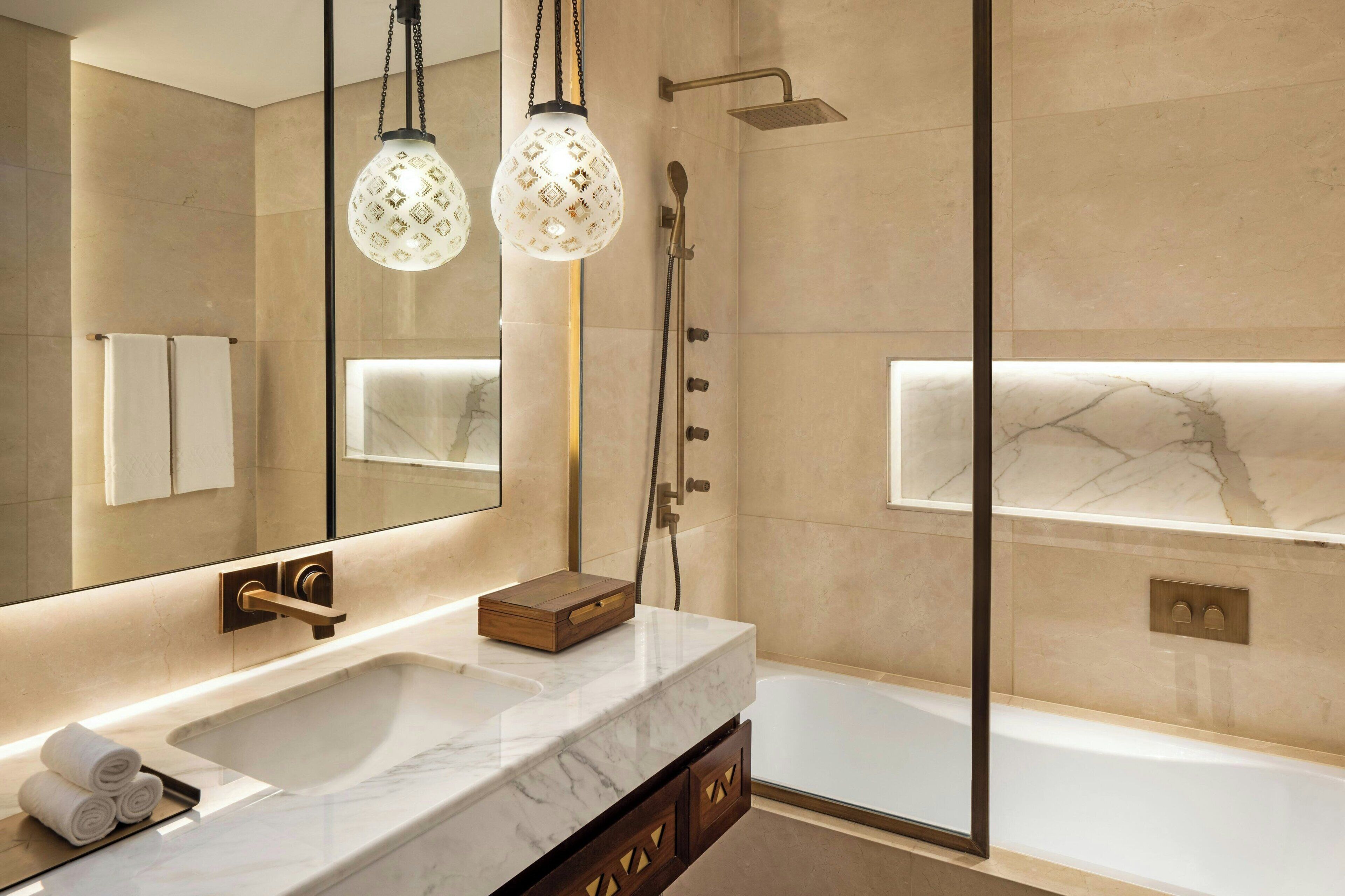 Bab Samhan, A Luxury Collection Hotel, Diriyah 5*
