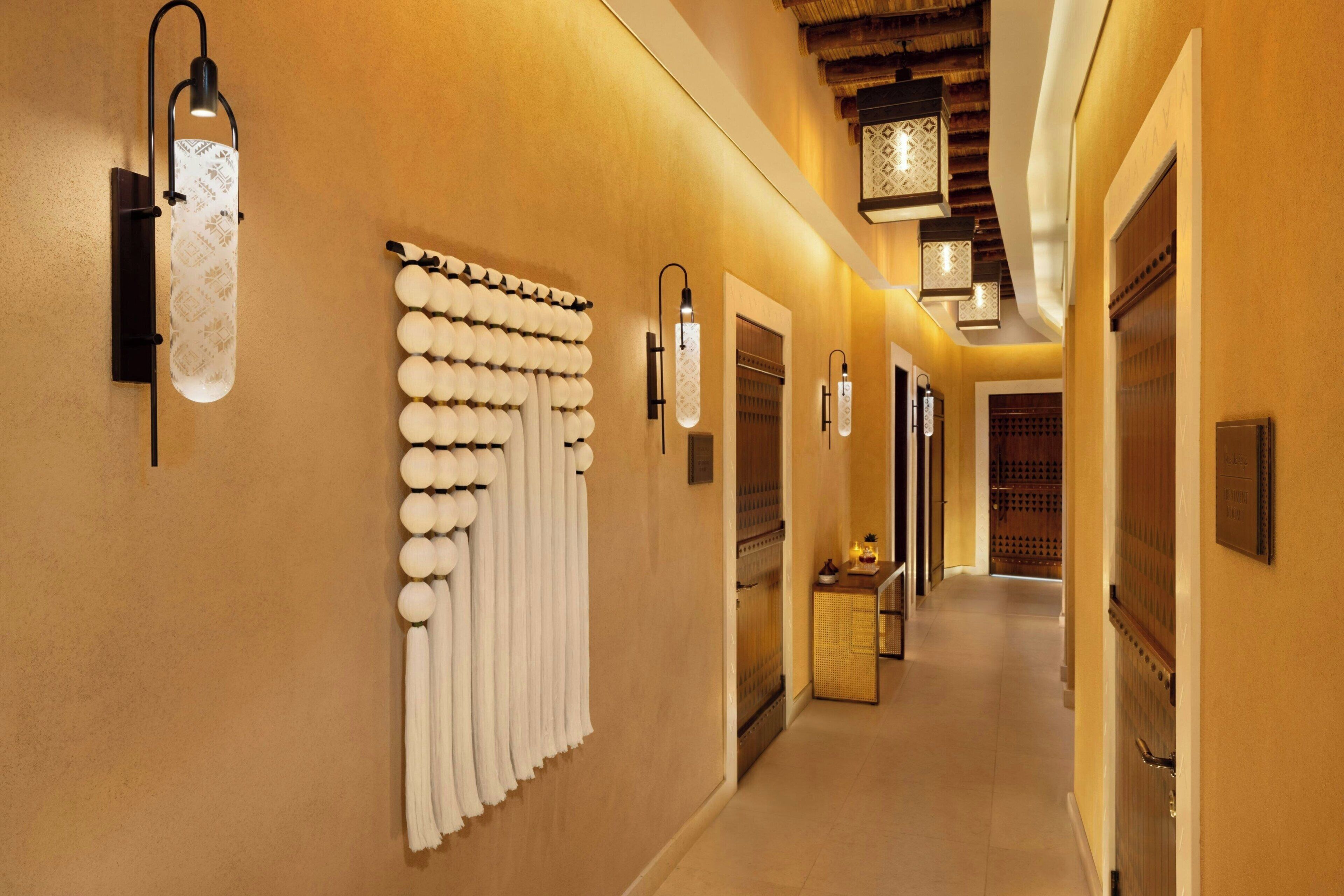 Bab Samhan, A Luxury Collection Hotel, Diriyah 5*