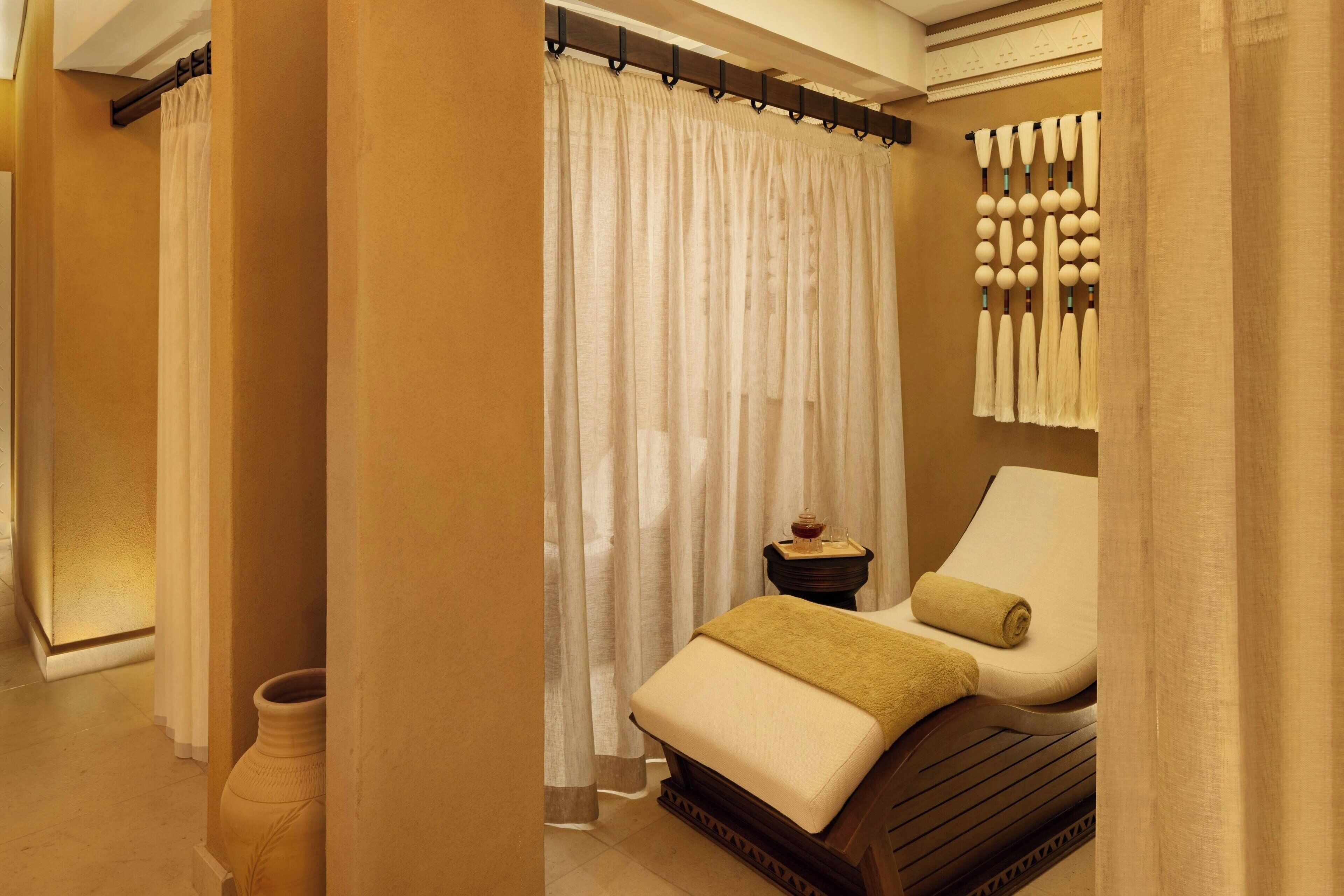 Bab Samhan, A Luxury Collection Hotel, Diriyah 5*