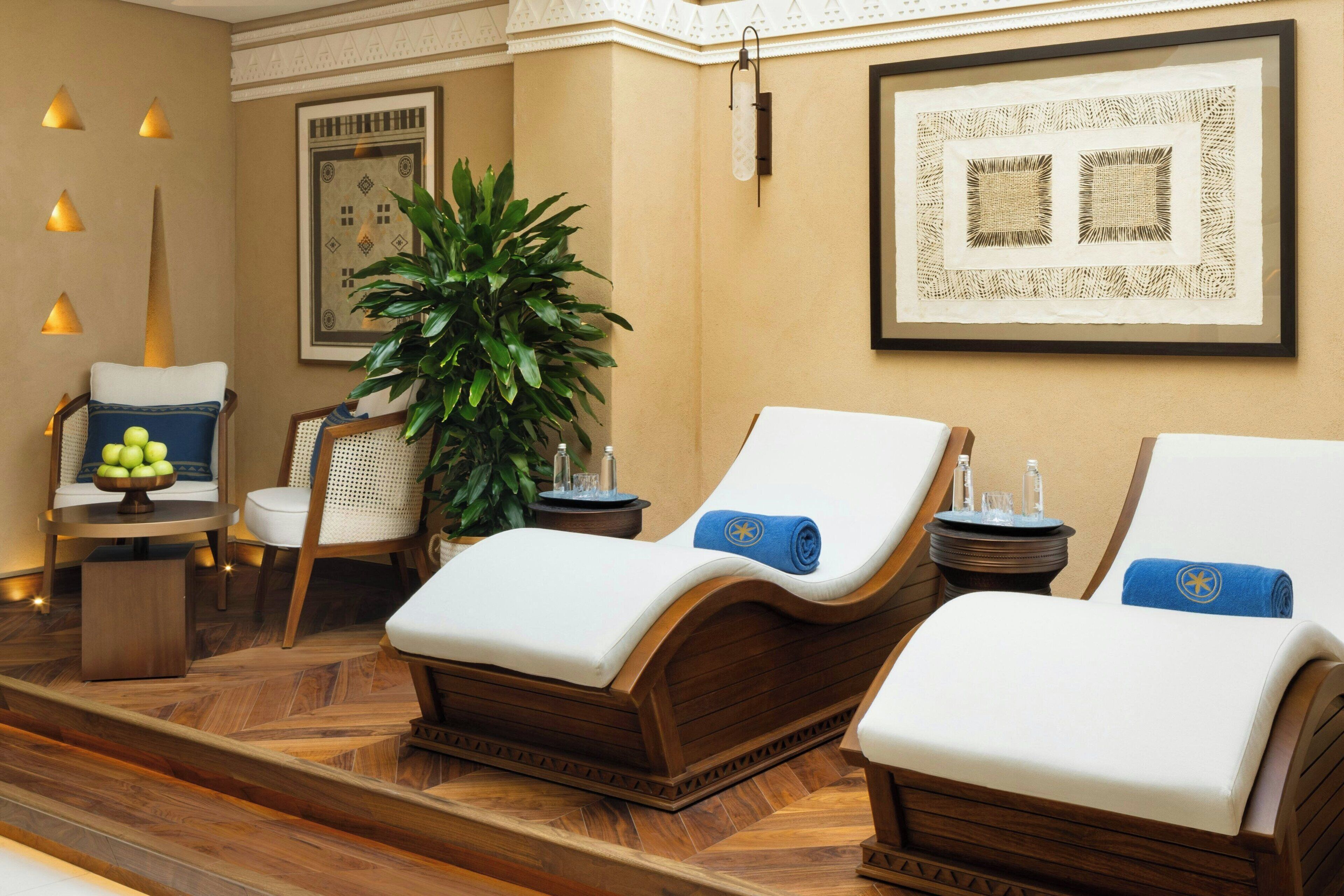 Bab Samhan, A Luxury Collection Hotel, Diriyah 5*