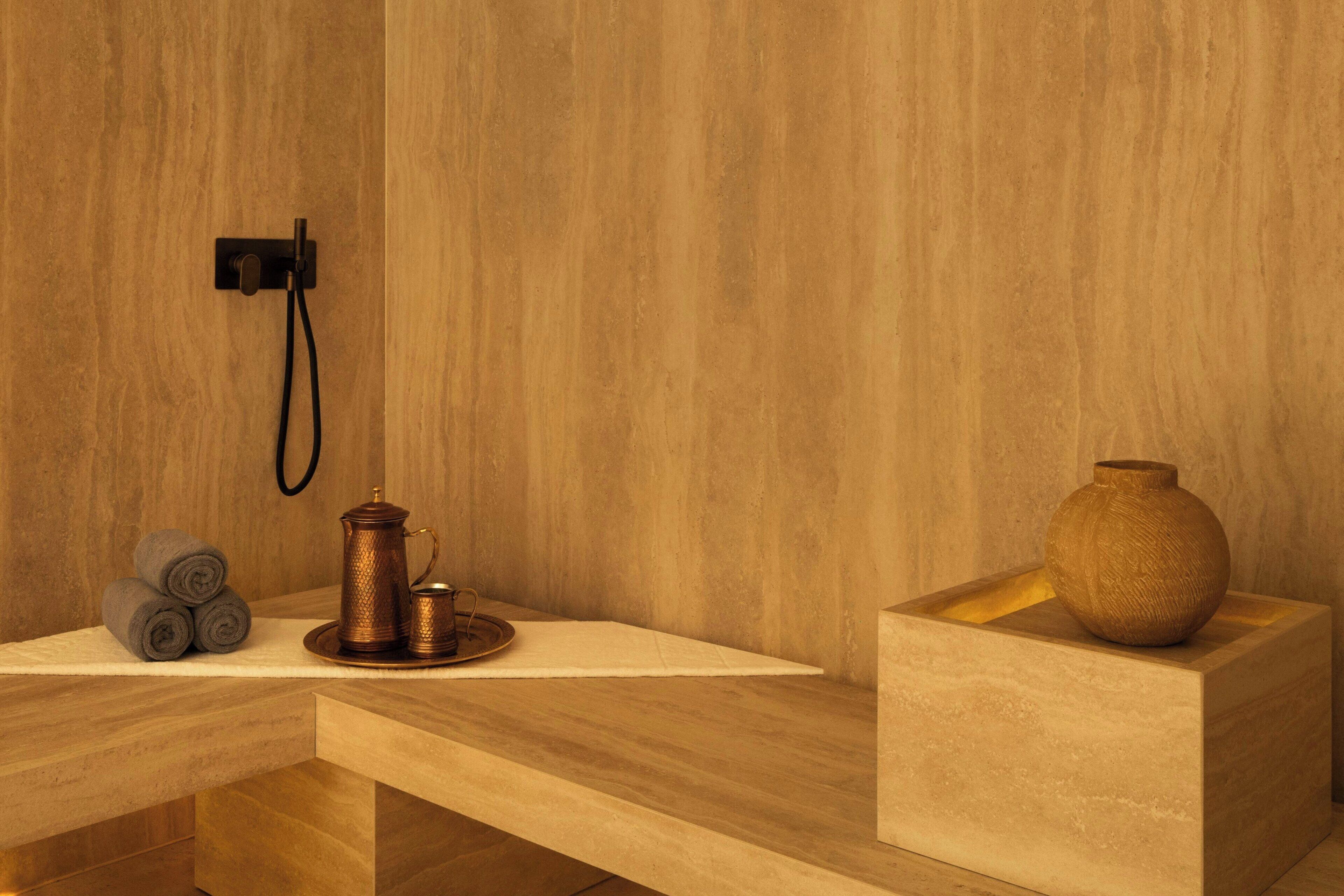 Bab Samhan, A Luxury Collection Hotel, Diriyah 5*