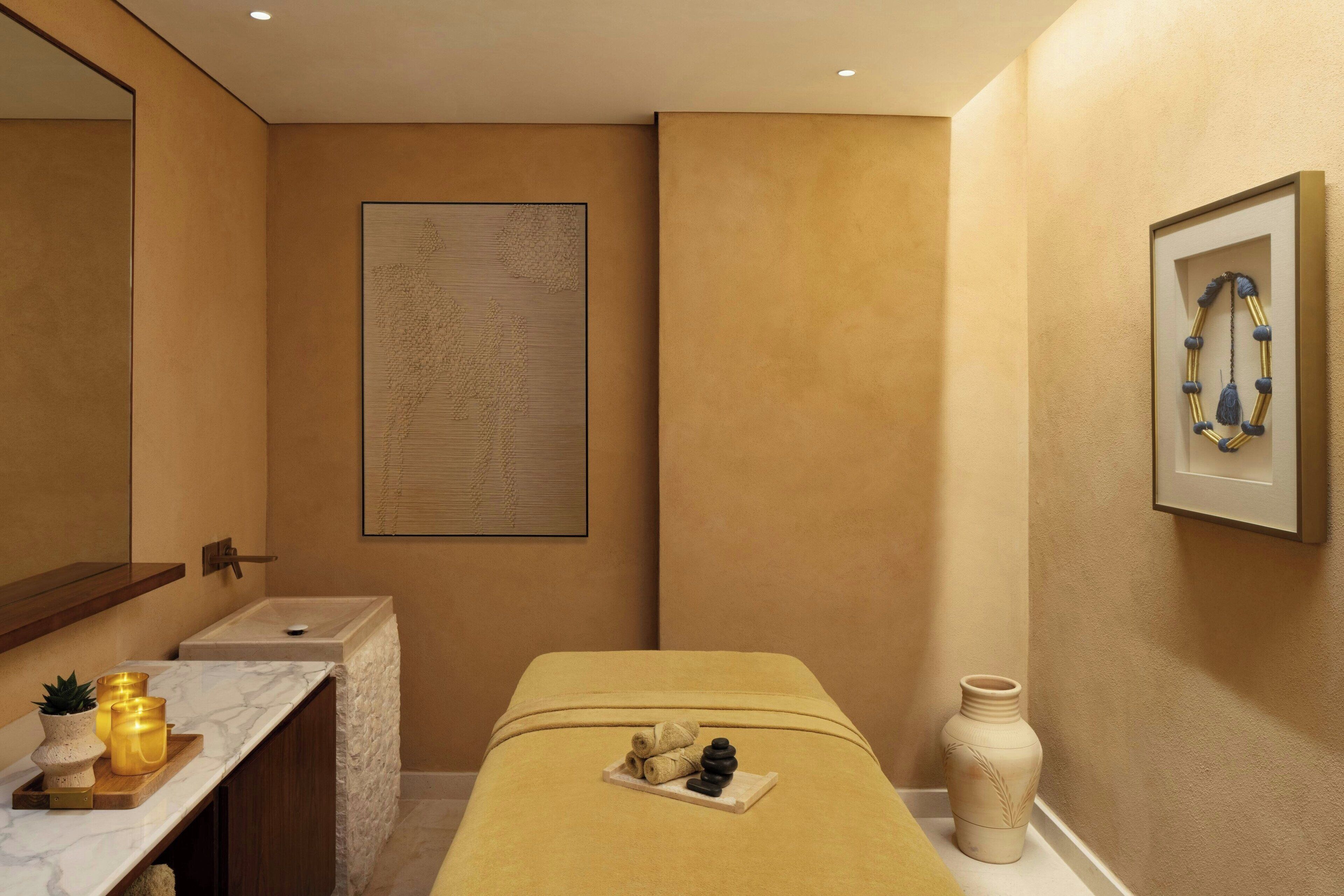 Bab Samhan, A Luxury Collection Hotel, Diriyah 5*