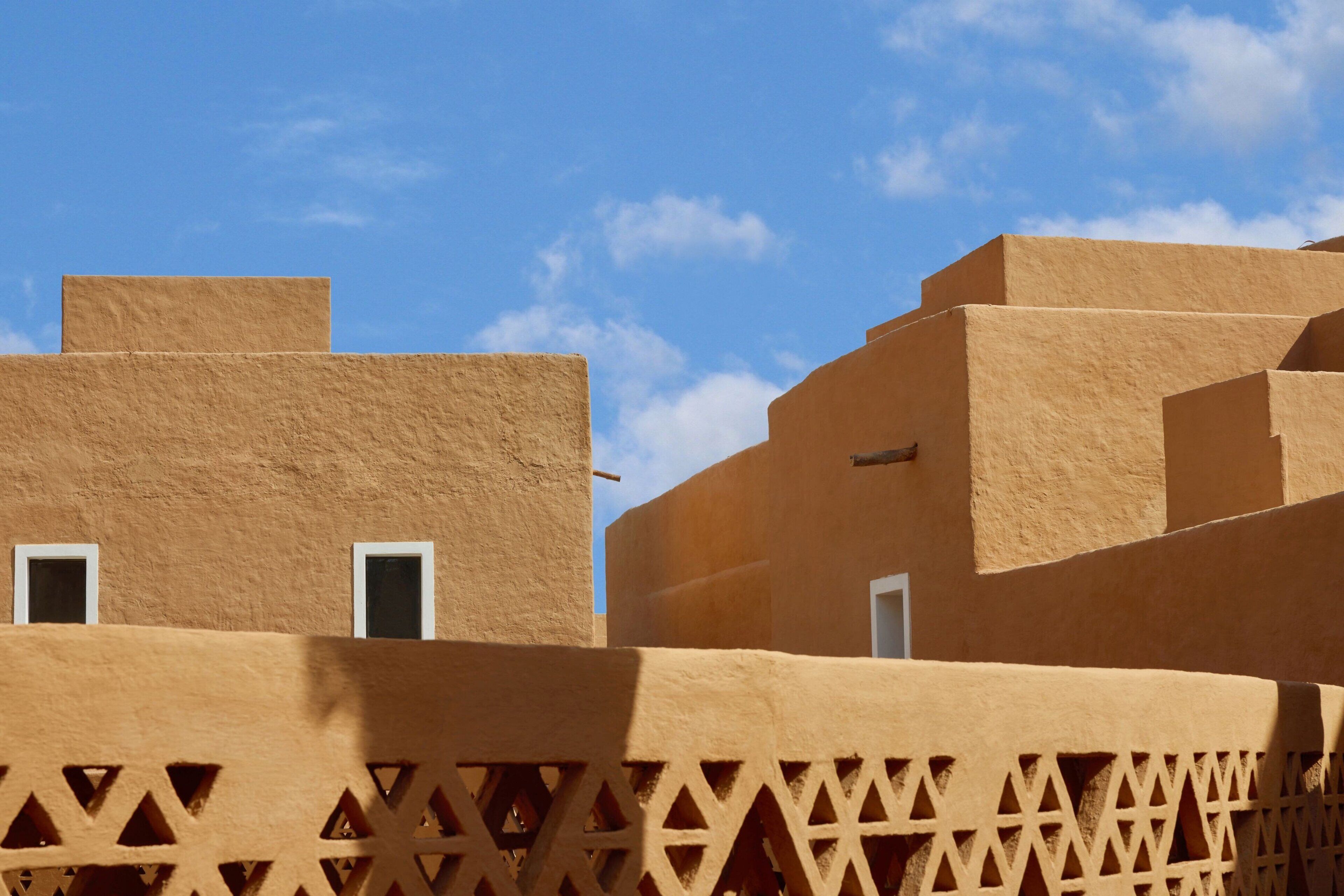 Bab Samhan, A Luxury Collection Hotel, Diriyah 5*