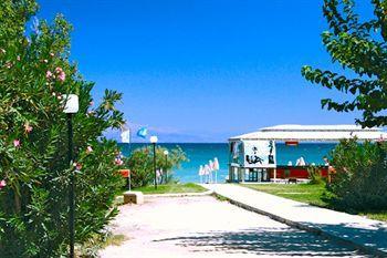 Туры в Ionian Beach Hotel