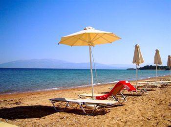 Туры в Ionian Beach Hotel
