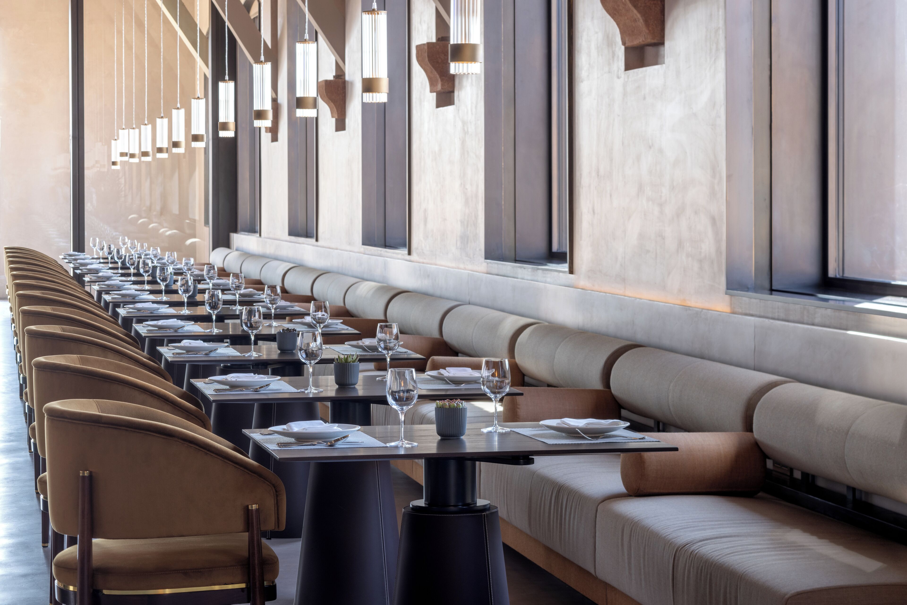 The Chedi Hegra 5*
