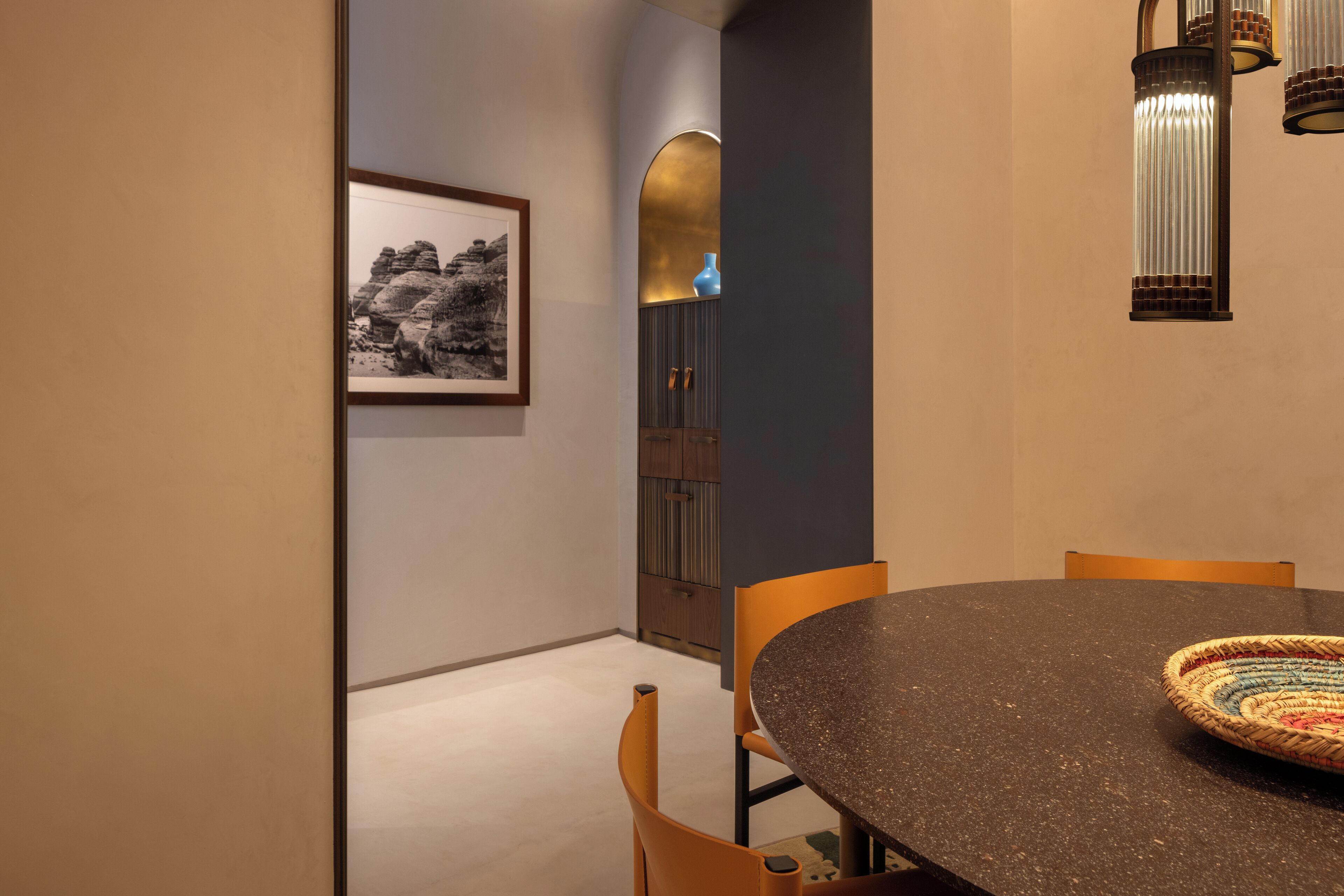 The Chedi Hegra 5*