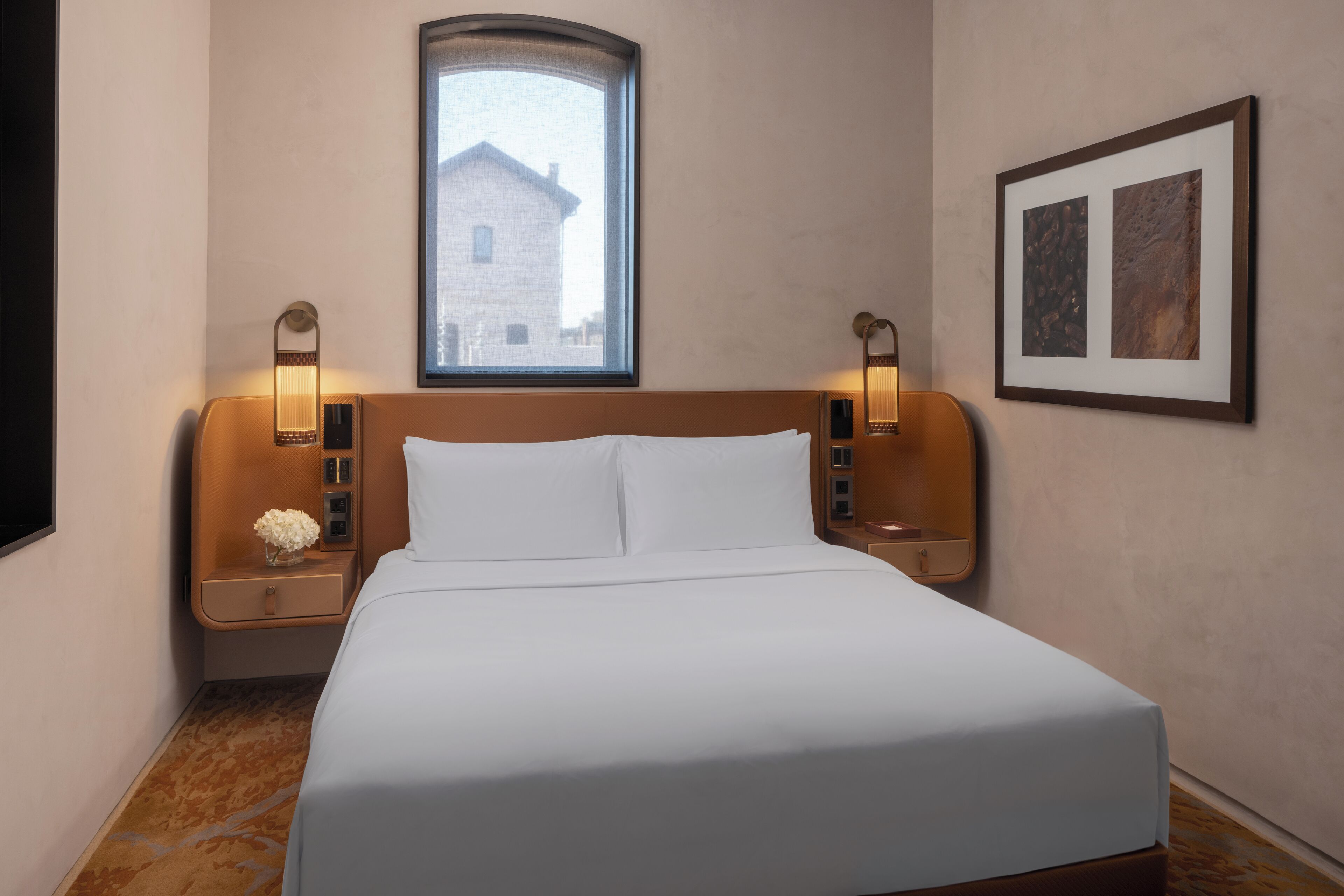 The Chedi Hegra 5*