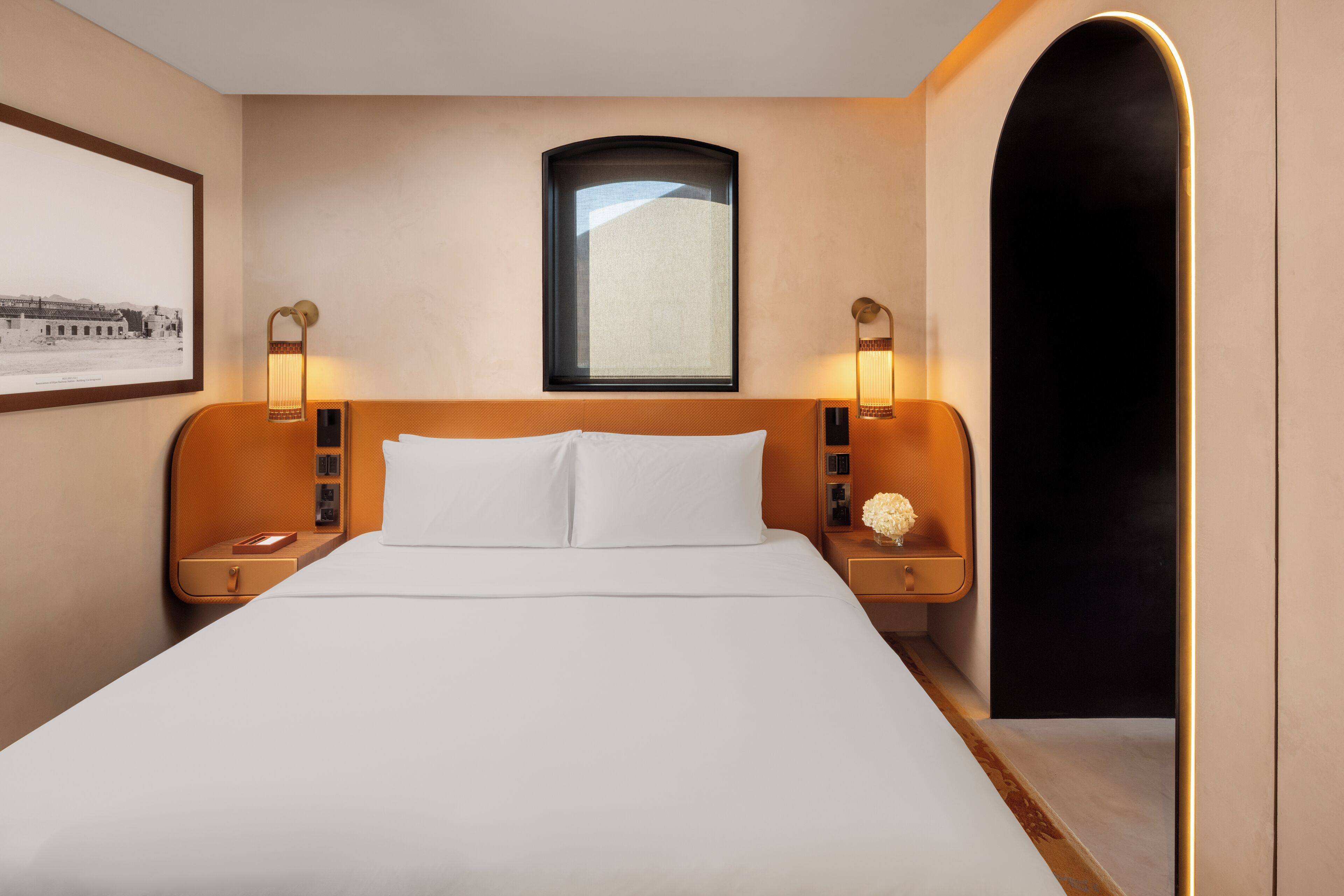 The Chedi Hegra 5*