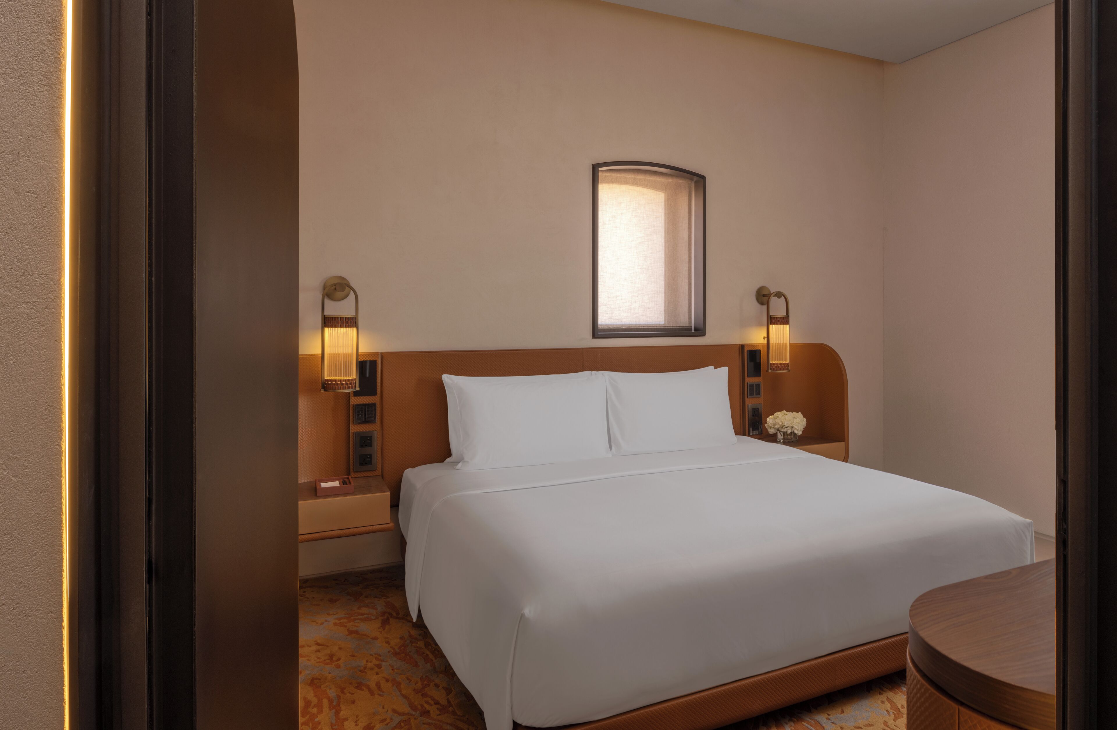 The Chedi Hegra 5*