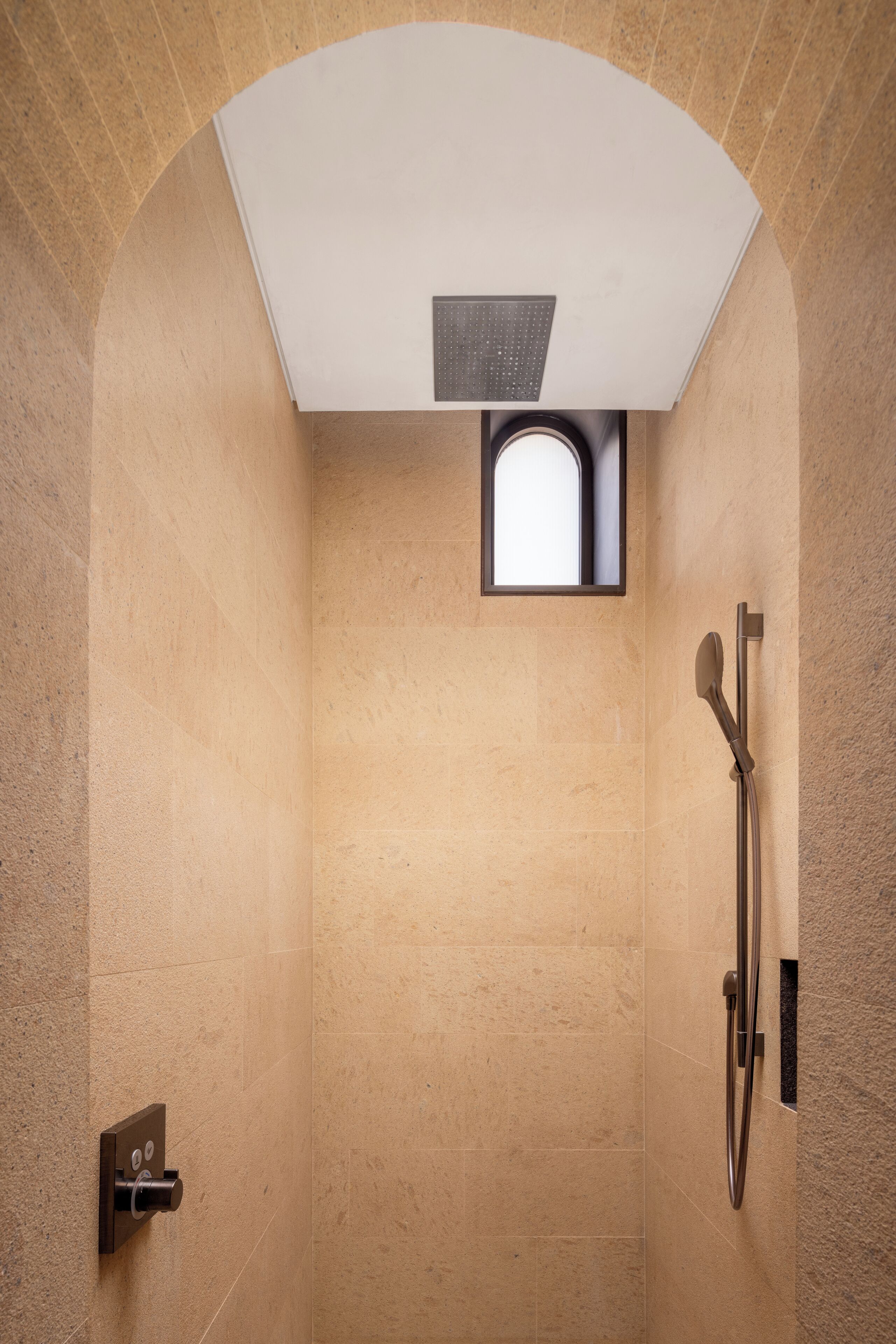 The Chedi Hegra 5*