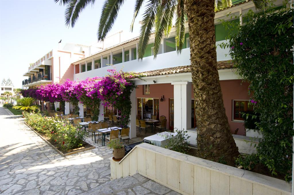 Туры в Ionian Princess Club Suite Hotel