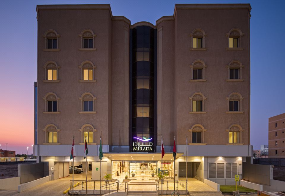 Mirada Purple Ubhor - Serviced Apartments 0*