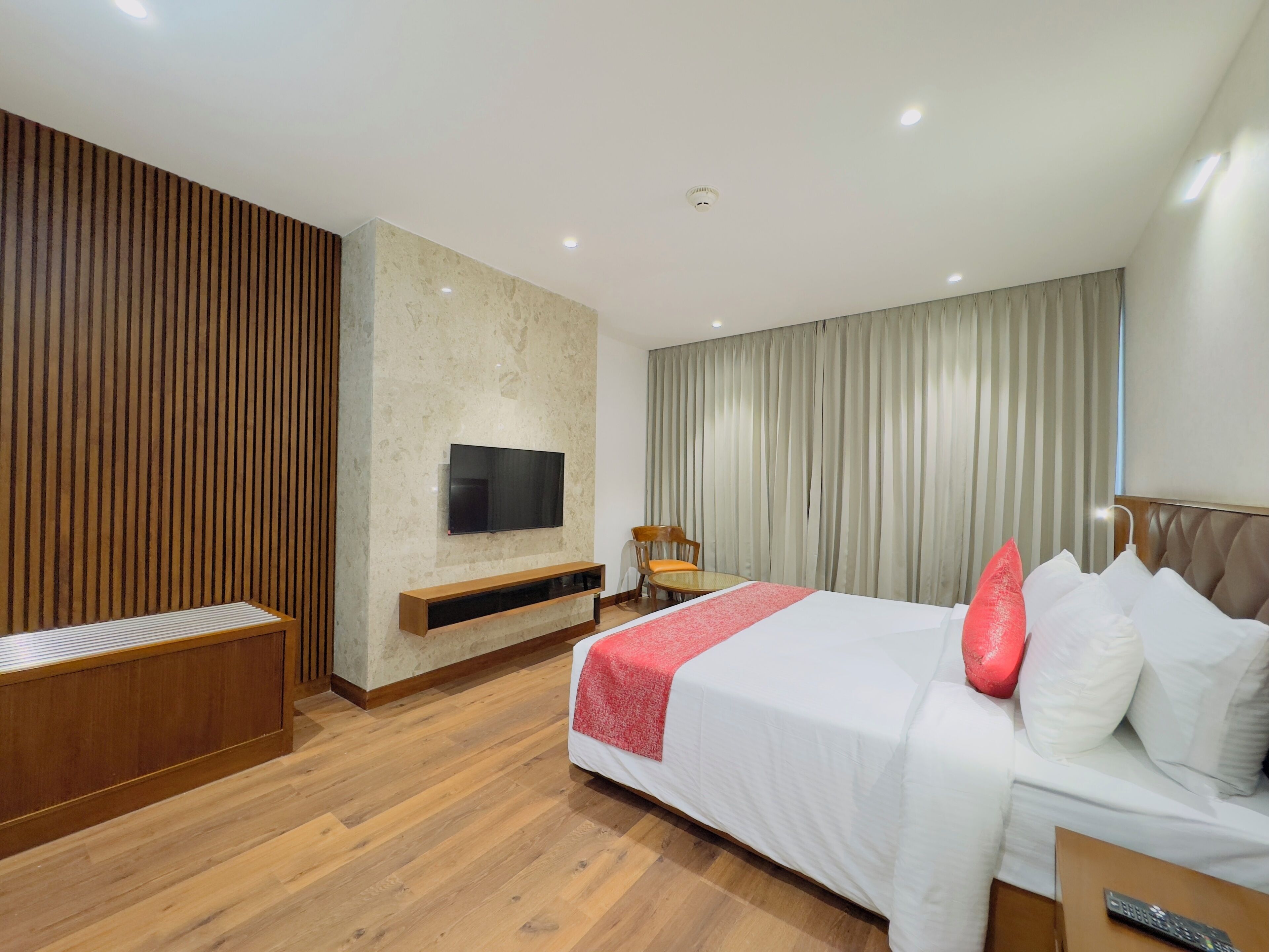 Gokulam Grand Kozhikode 4*