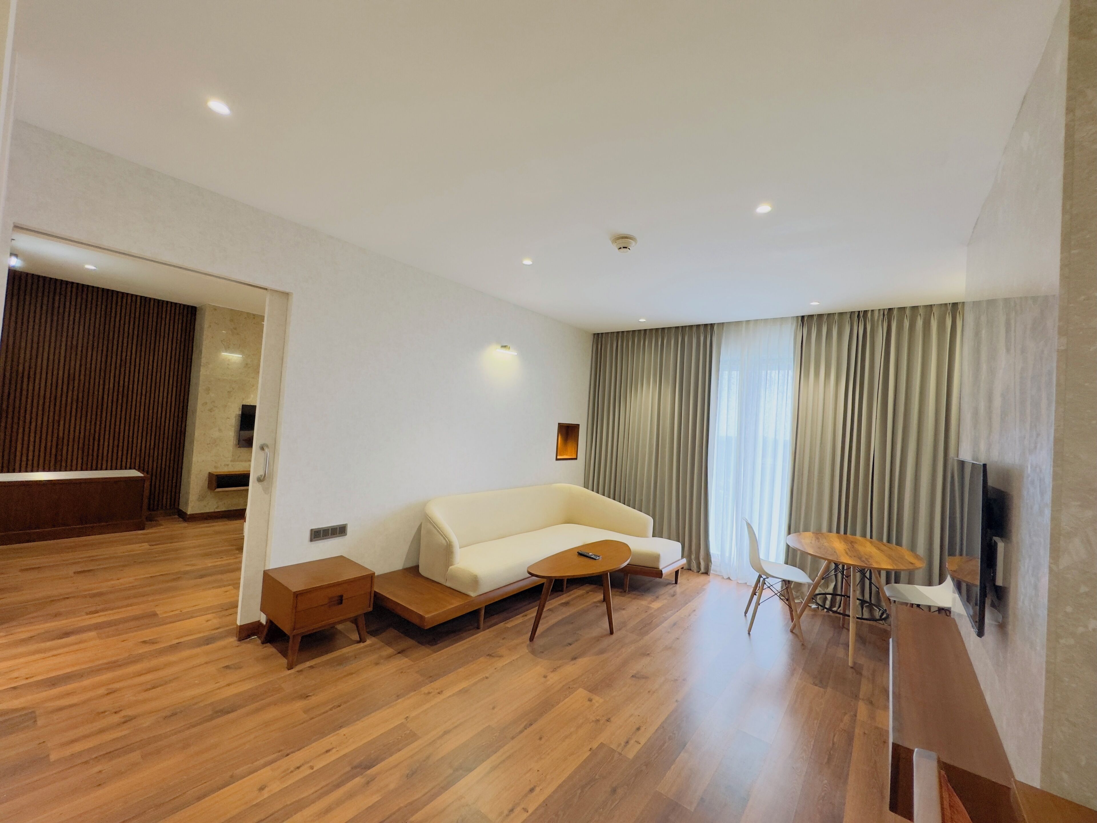 Gokulam Grand Kozhikode 4*