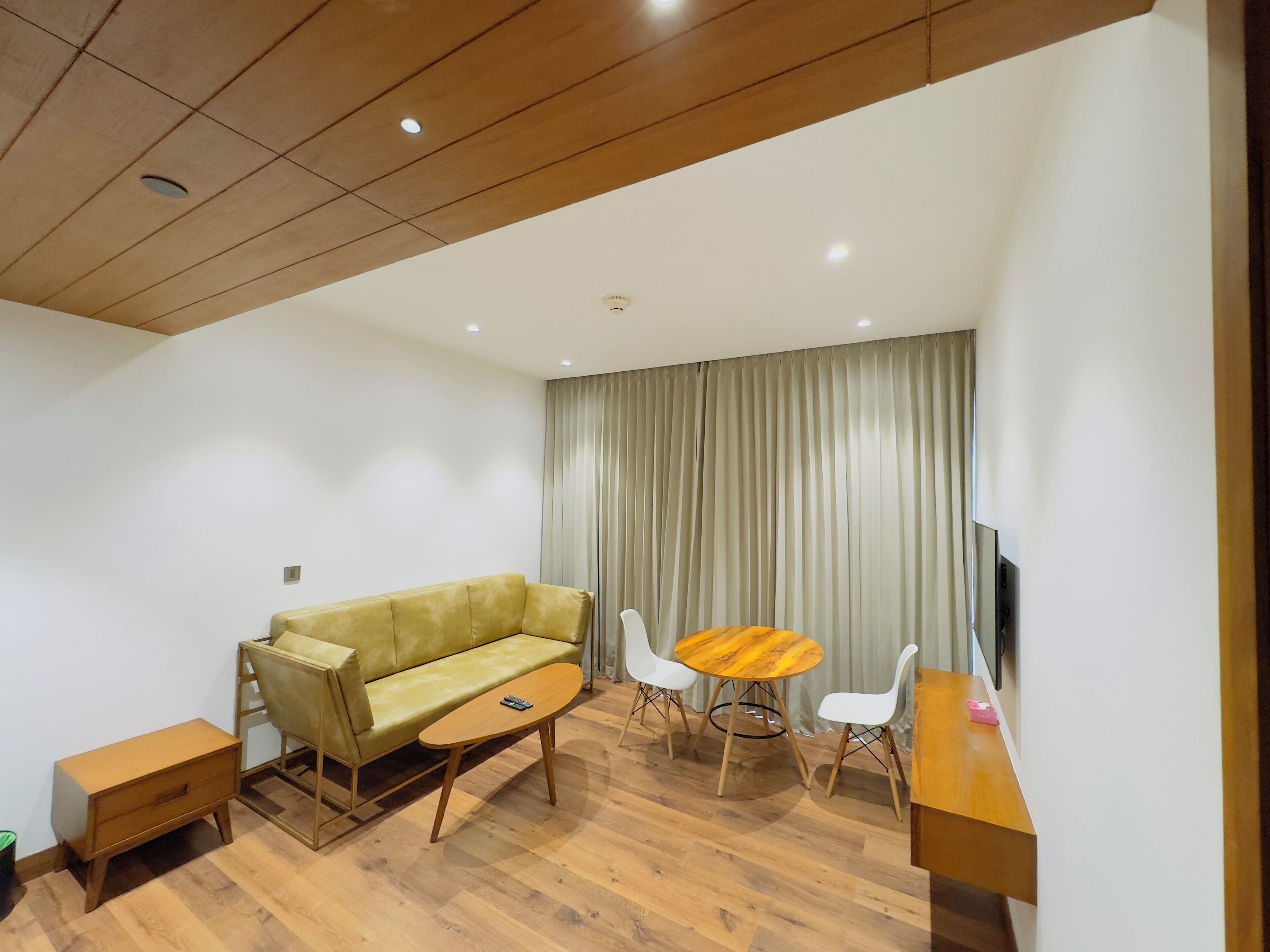 Gokulam Grand Kozhikode 4*