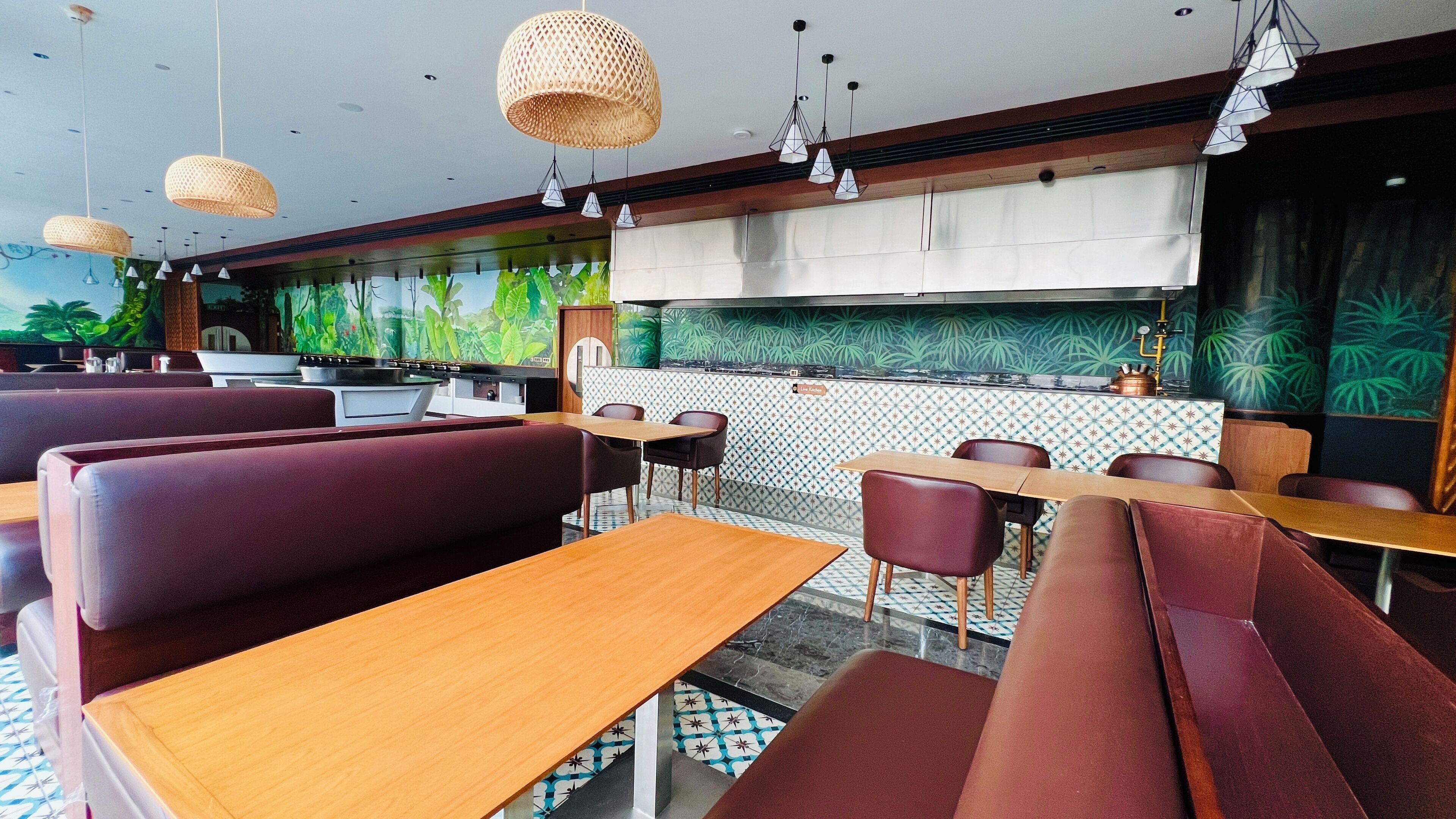 Gokulam Grand Kozhikode 4*