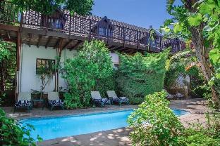 Gable Manor by Neighbourgood 4*