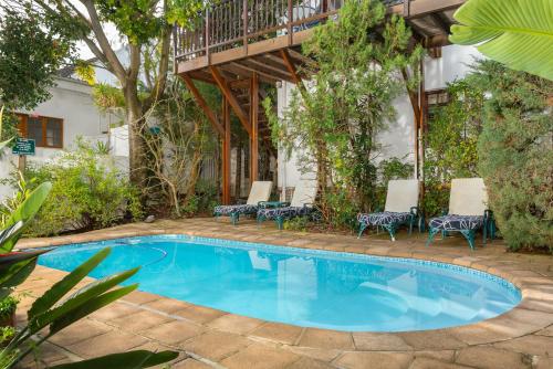 Gable Manor by Neighbourgood 4*