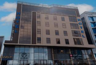 Sunday MAS Hotel 1*