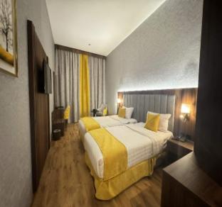 Sunday MAS Hotel 1*