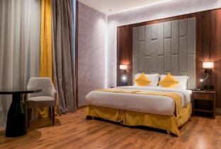 Sunday MAS Hotel 1*