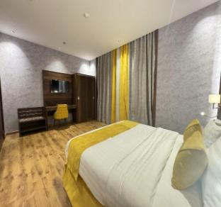 Sunday MAS Hotel 1*