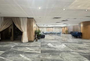 Sunday MAS Hotel 1*