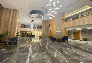 Sunday MAS Hotel 1*