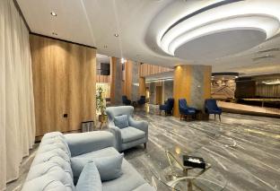 Sunday MAS Hotel 1*