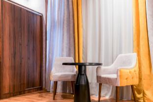 Sunday MAS Hotel 1*