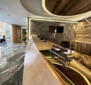 Sunday MAS Hotel 1*
