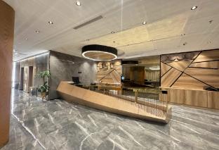 Sunday MAS Hotel 1*