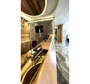 Sunday MAS Hotel 1*